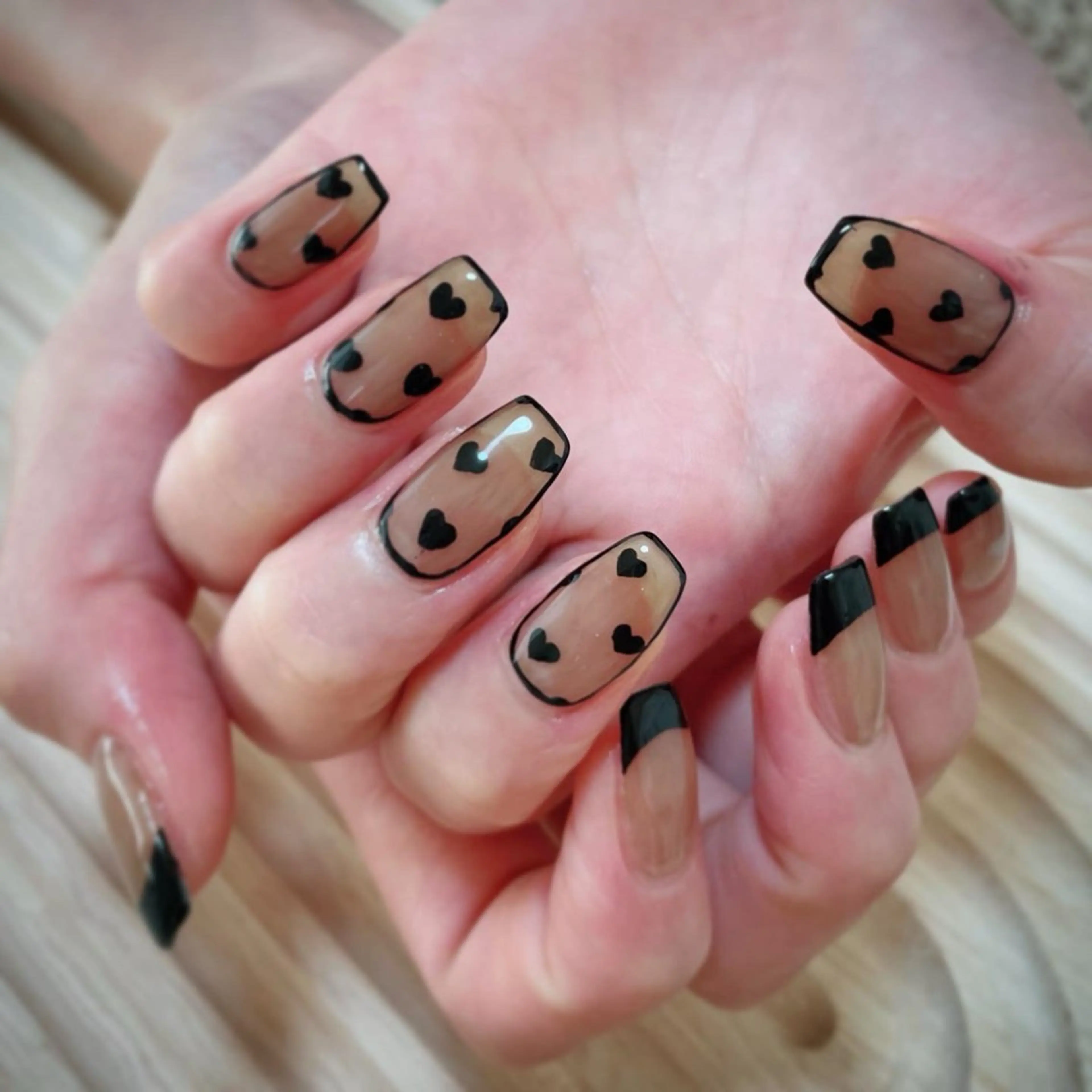 ネイル nailsalon mileのネイルデザイン