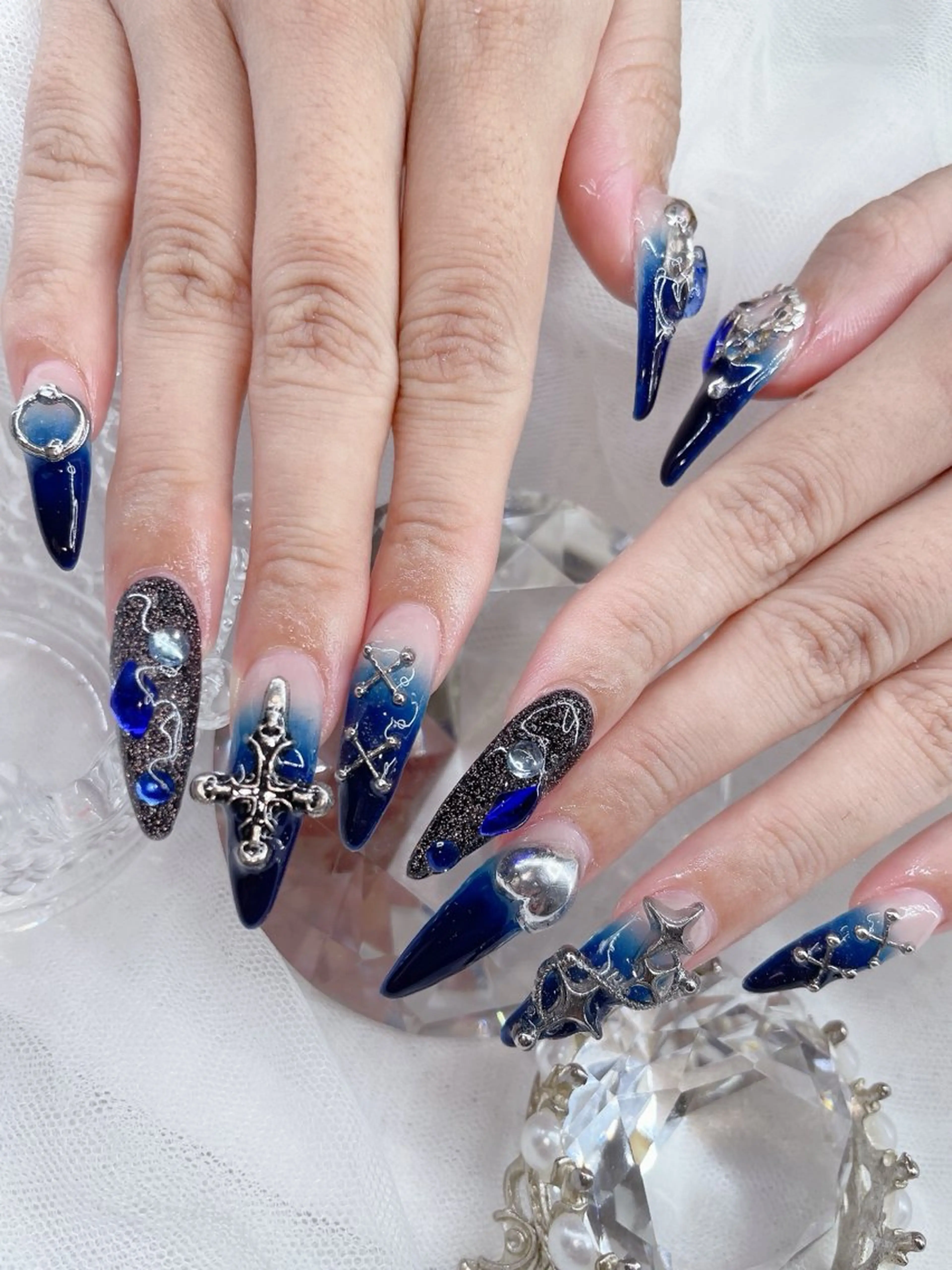 ネイル ハンドネイル misun_nail所属・misun_ nailのネイルデザイン