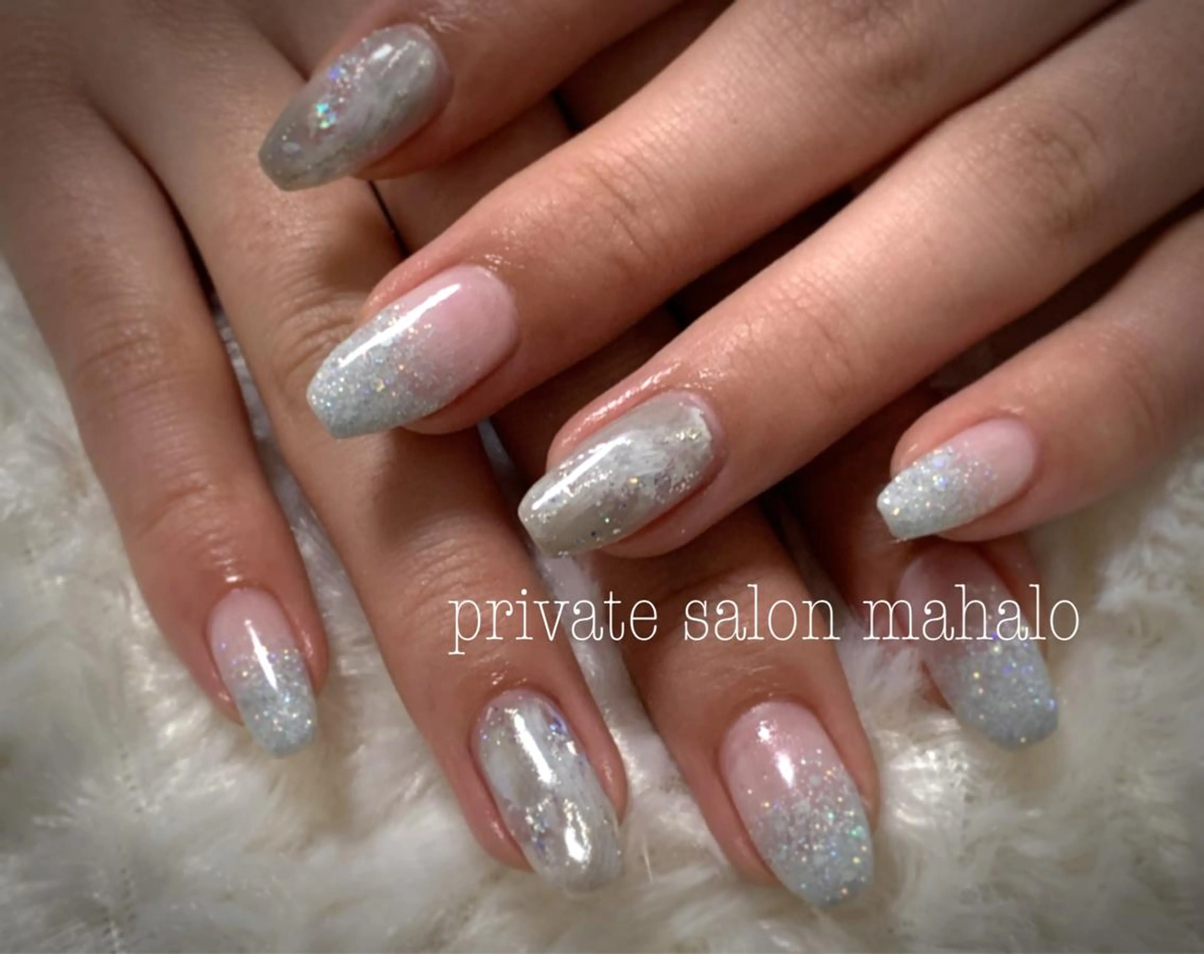 ネイル 💎JADE💎 齊藤沙也香のエステ・リラクイメージ