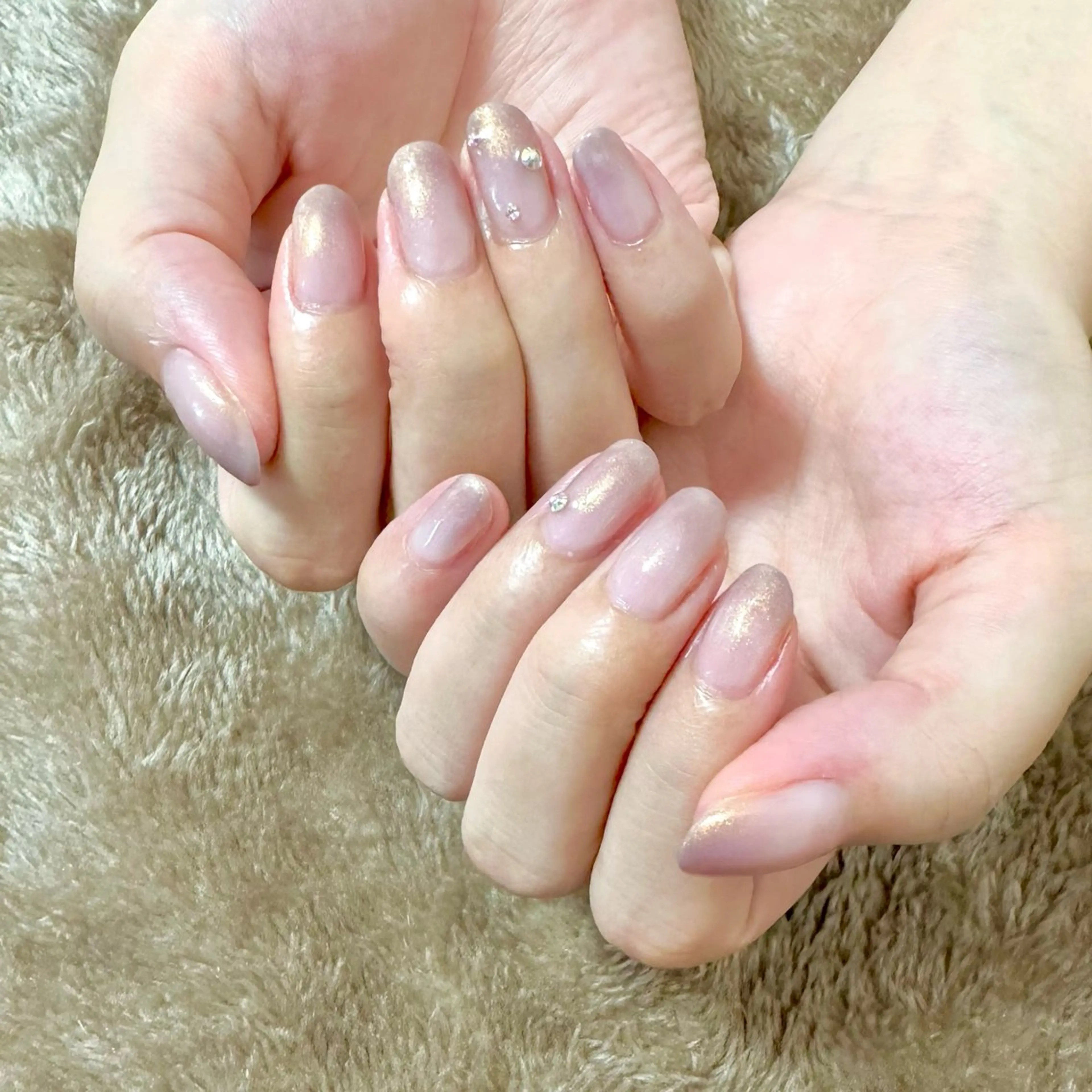 ネイル Yuki Takahamaのネイルデザイン