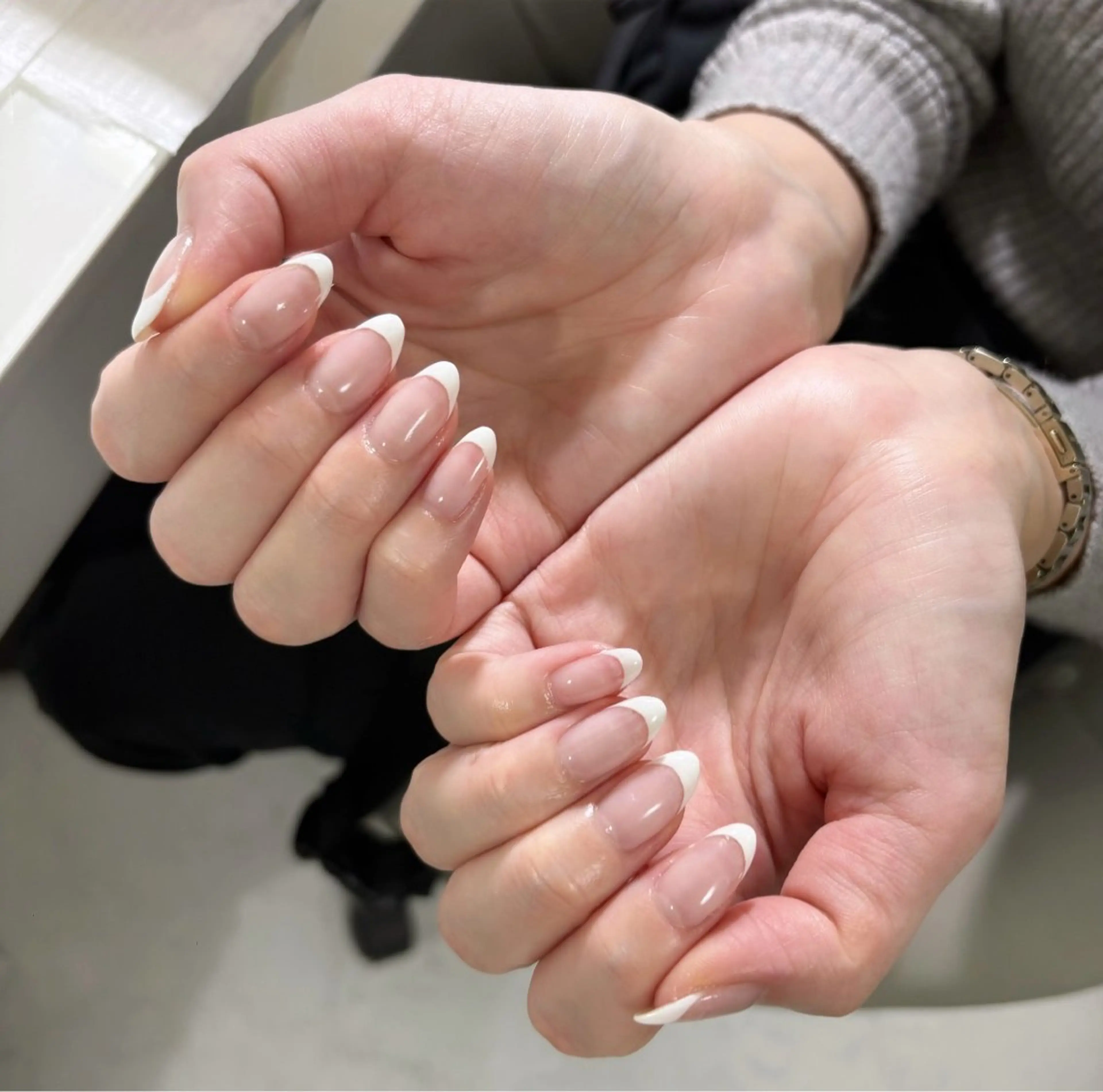 【オフなし】HAND/フレンチの写真