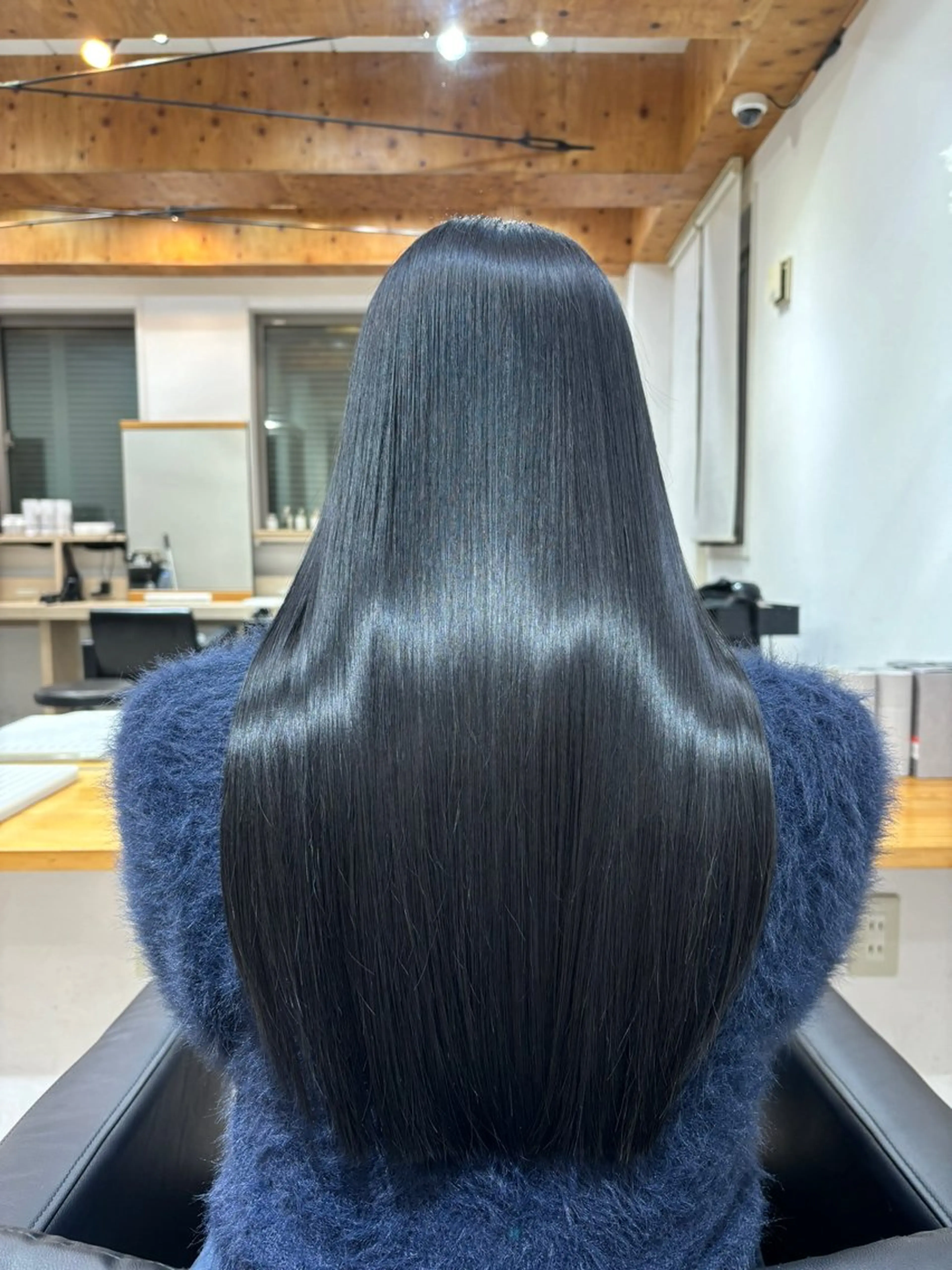 【💎美髪へ✨️】最高級ケラチントリートメントの写真