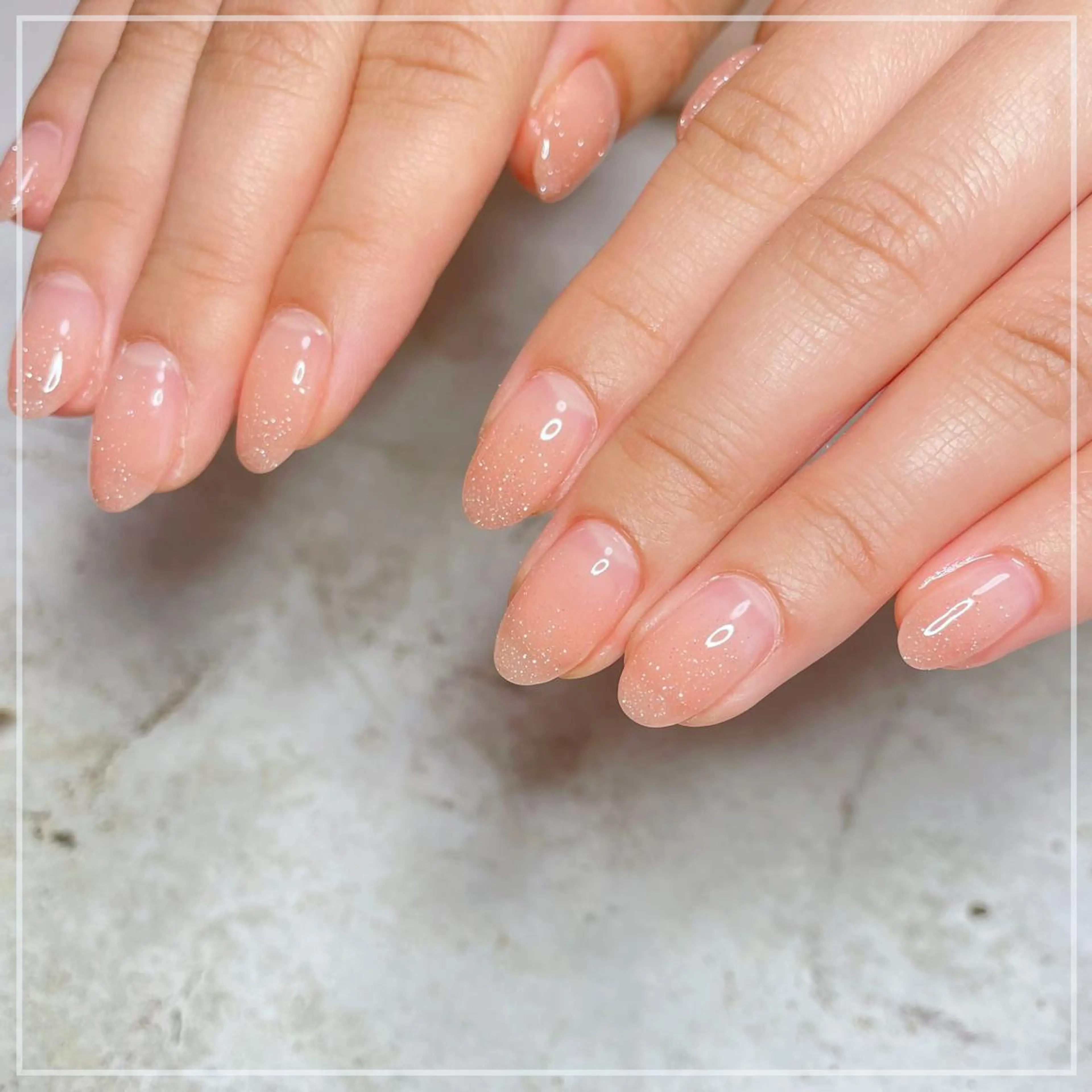 ネイル Tomoe さいたま新都心/与野のネイルデザイン