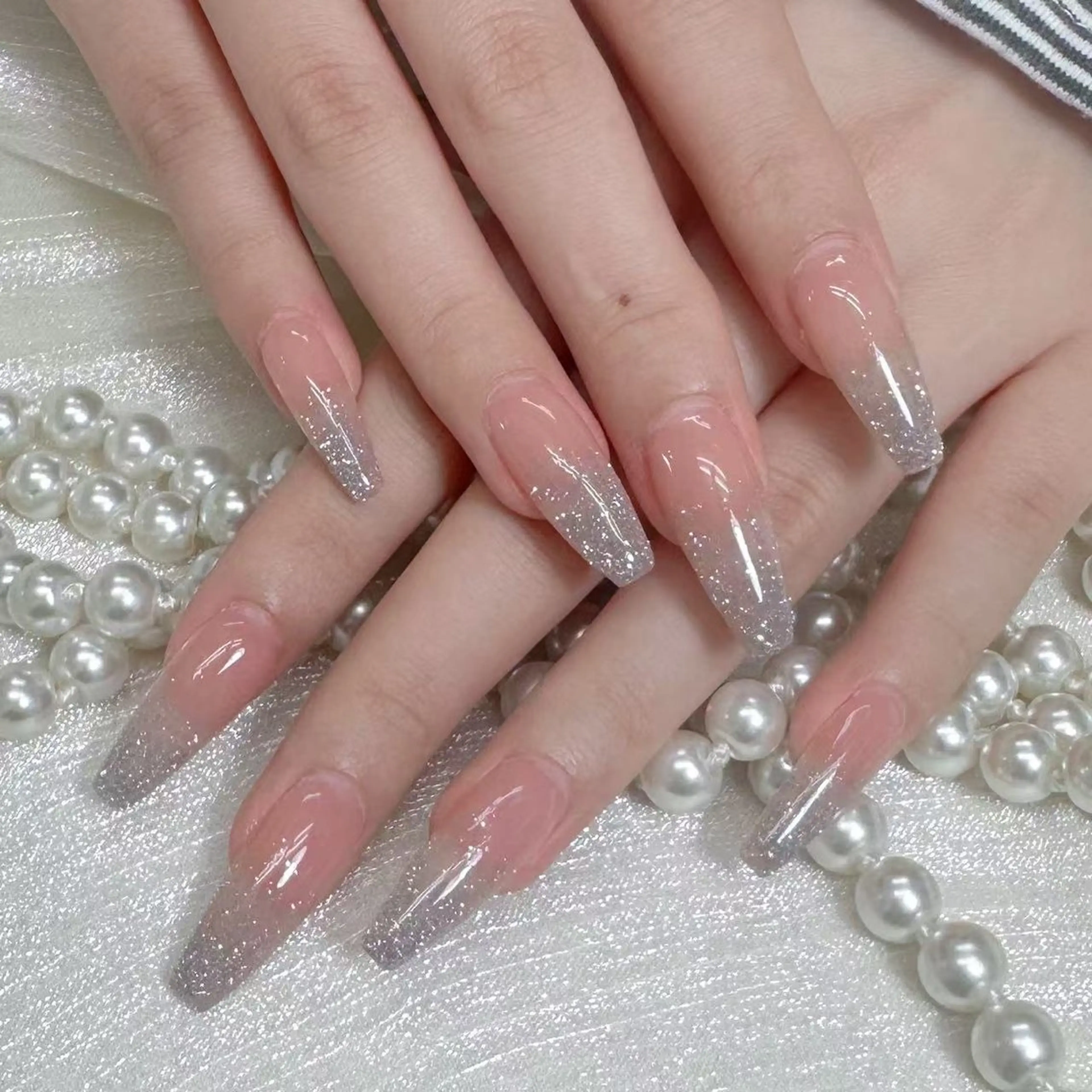 ネイル BuBu Nail渋谷道玄坂のネイルデザイン