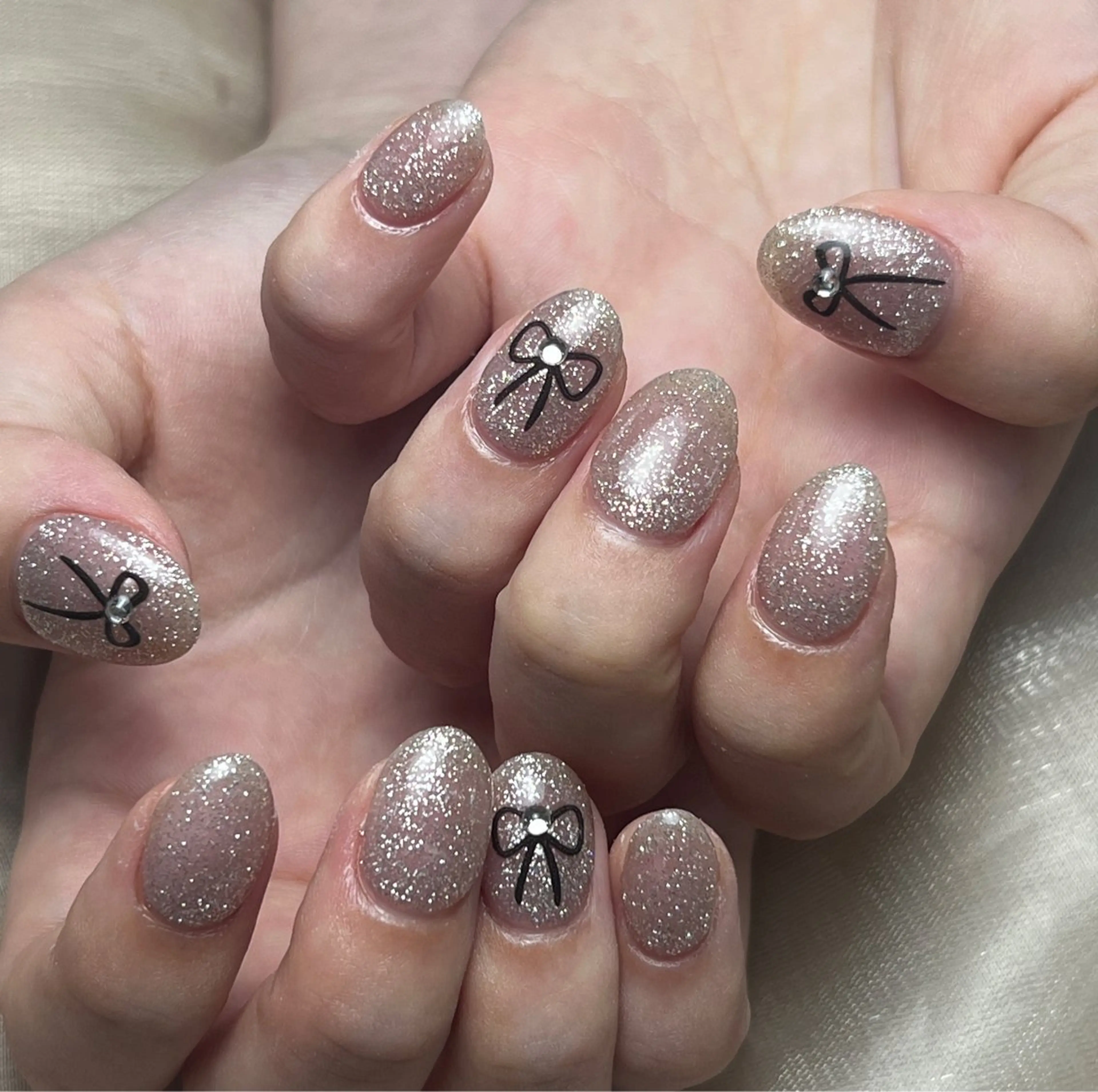 ネイル ☆cece☆ nailJRのネイルデザイン