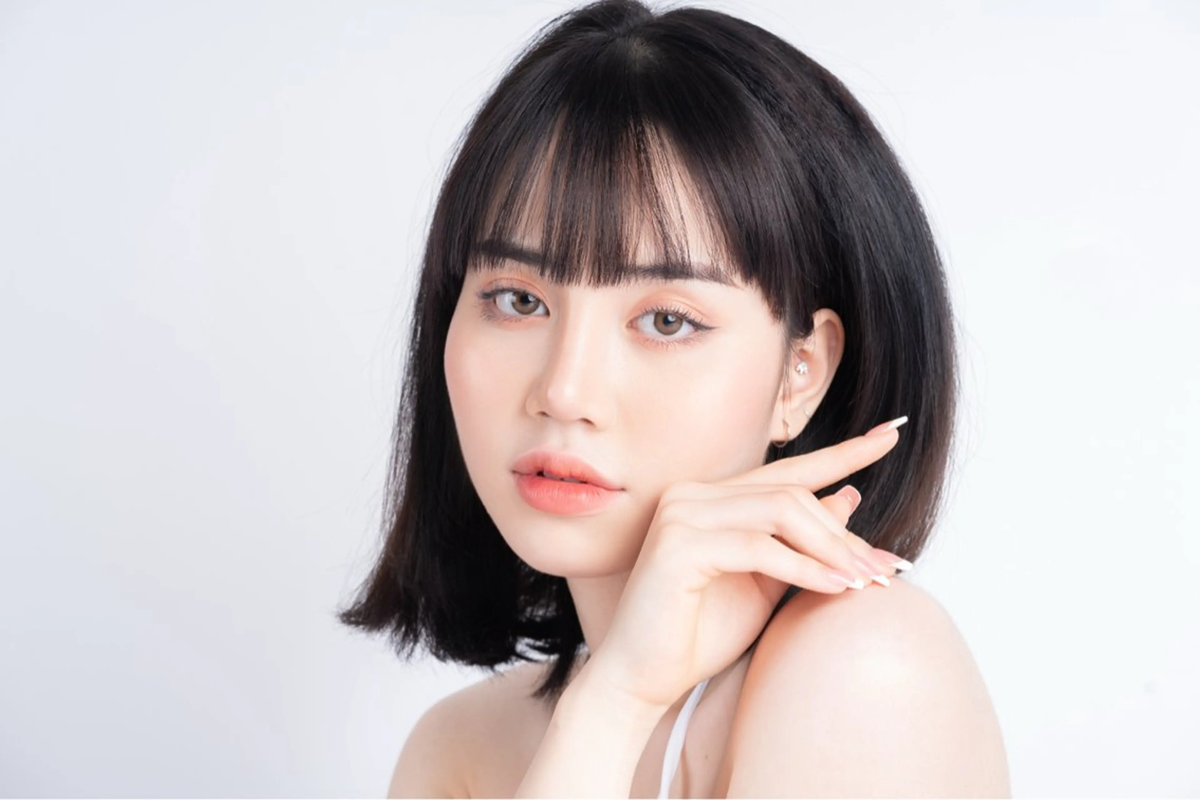 女性✨全身脱毛の写真