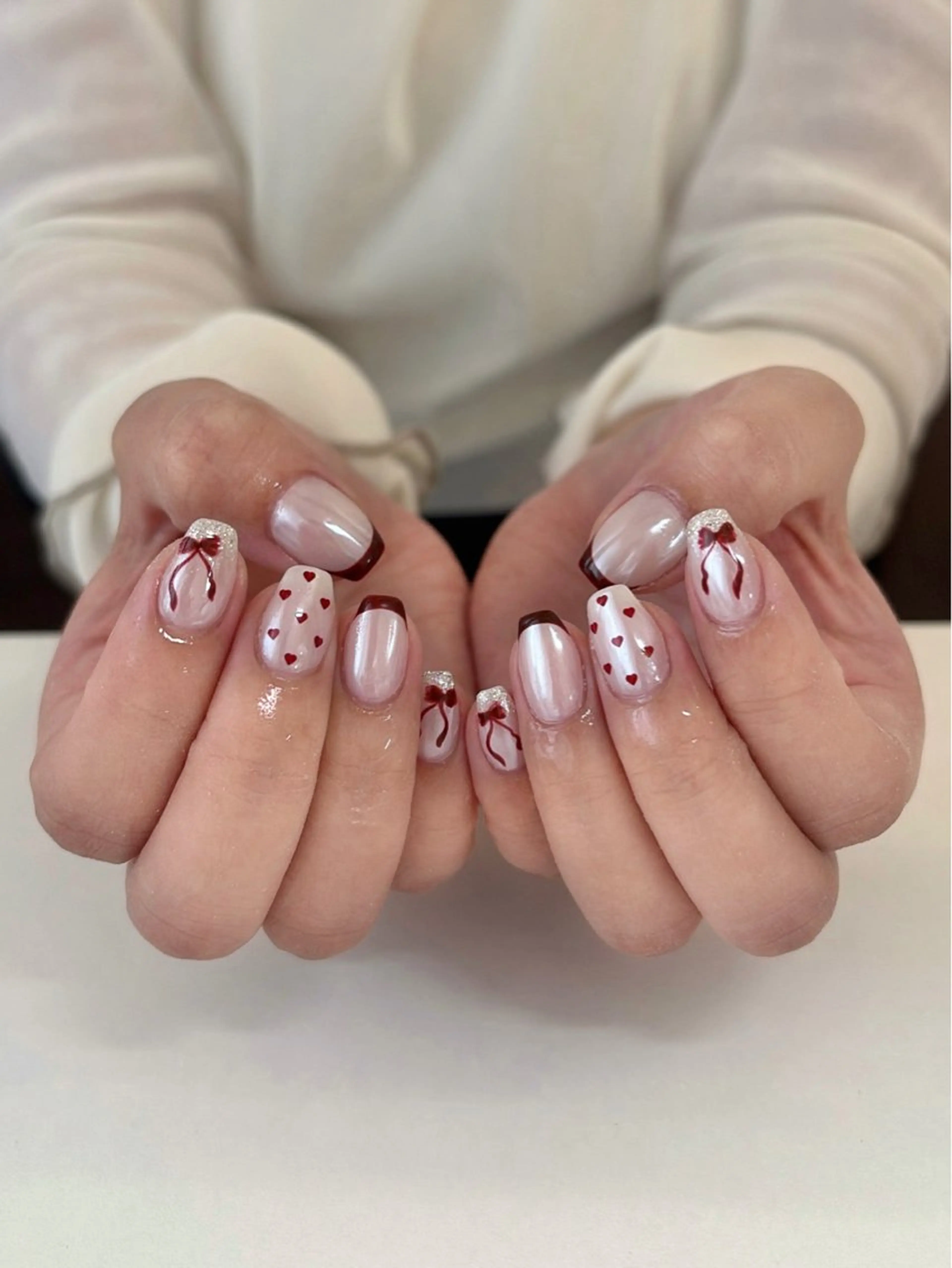 《当日限定》 ♡フリーデザイン♡の写真