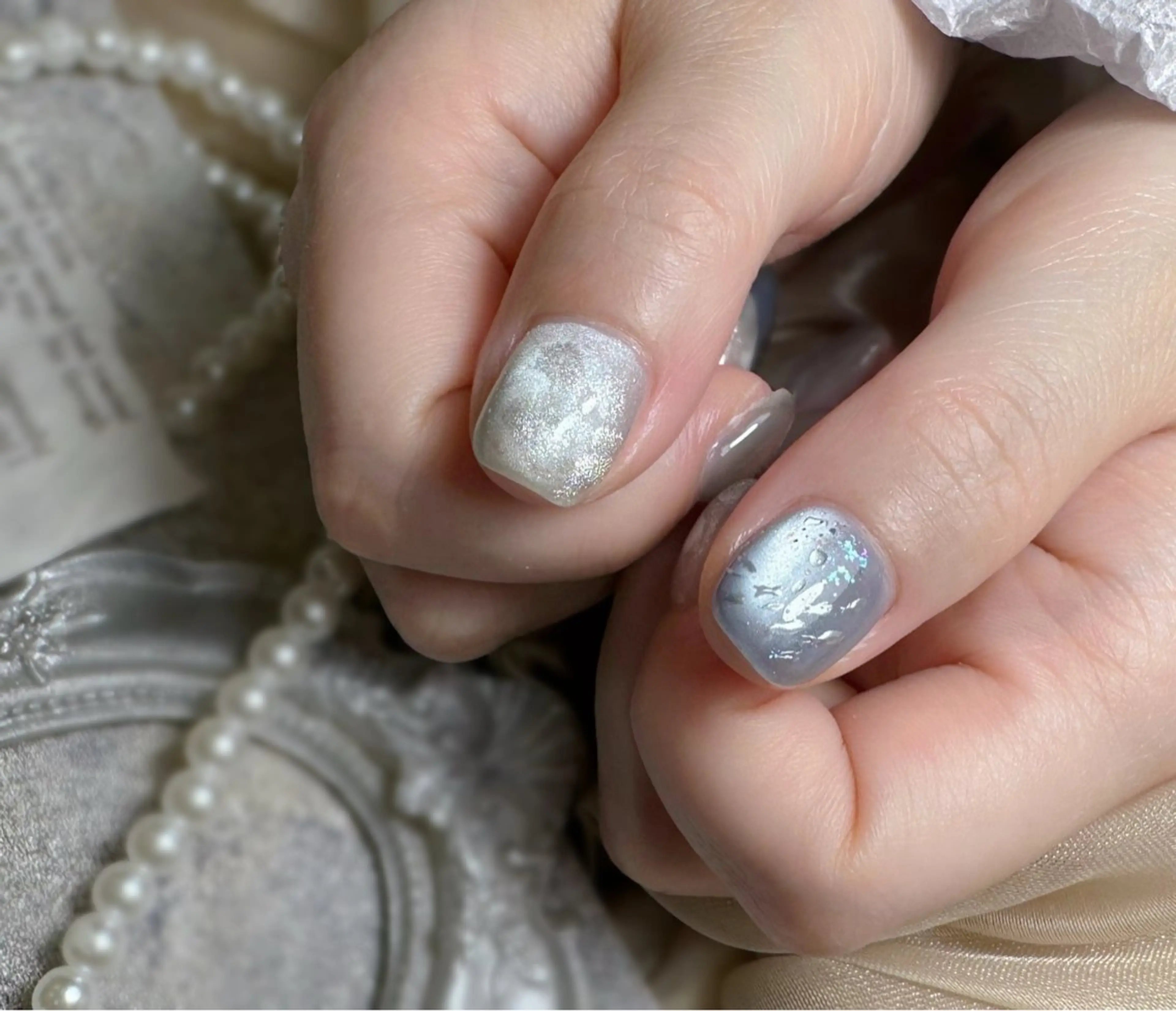 ネイル Miss Uネイルサロン所属・MissU ネイルサロンのネイルデザイン