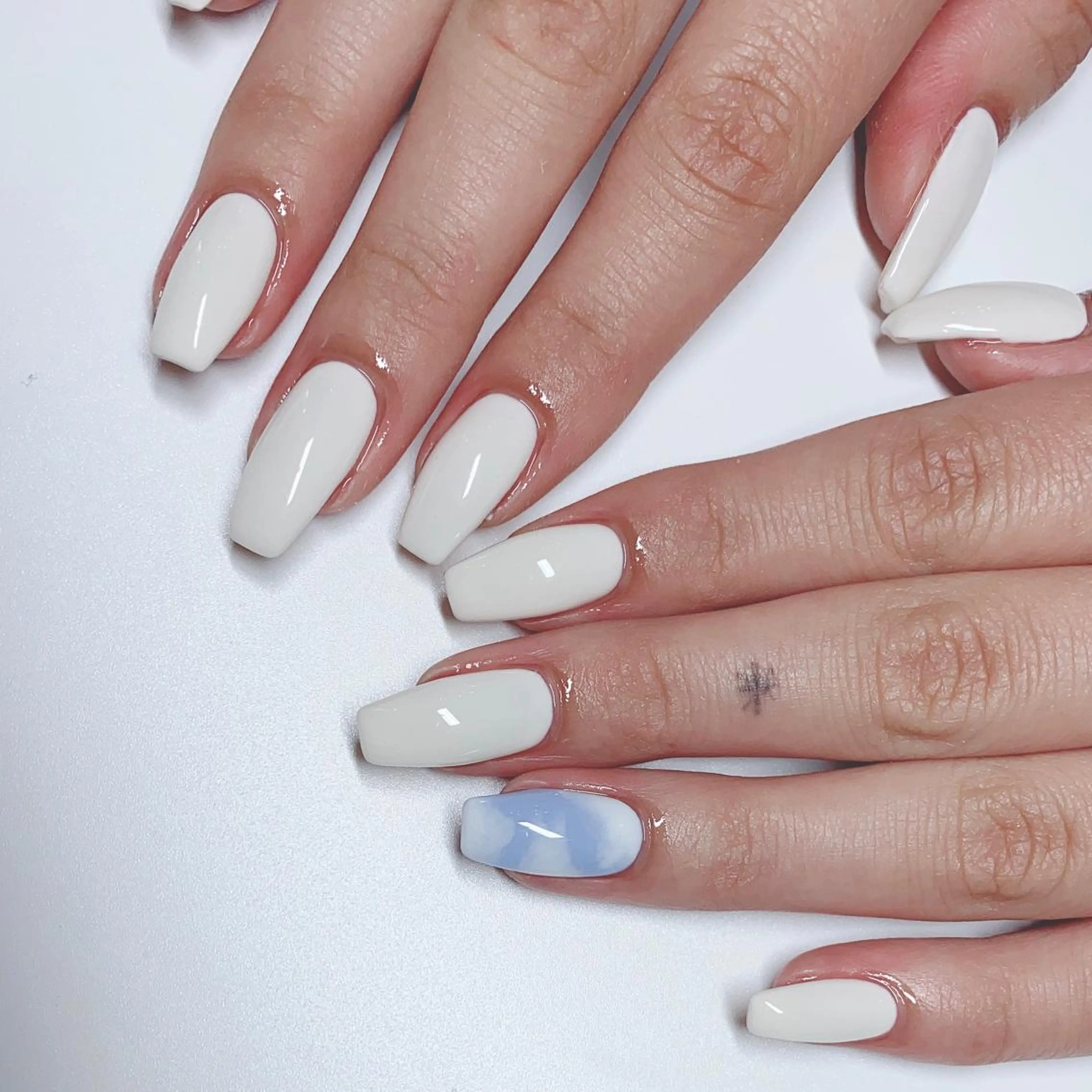 ネイル Nail 87のネイルデザイン