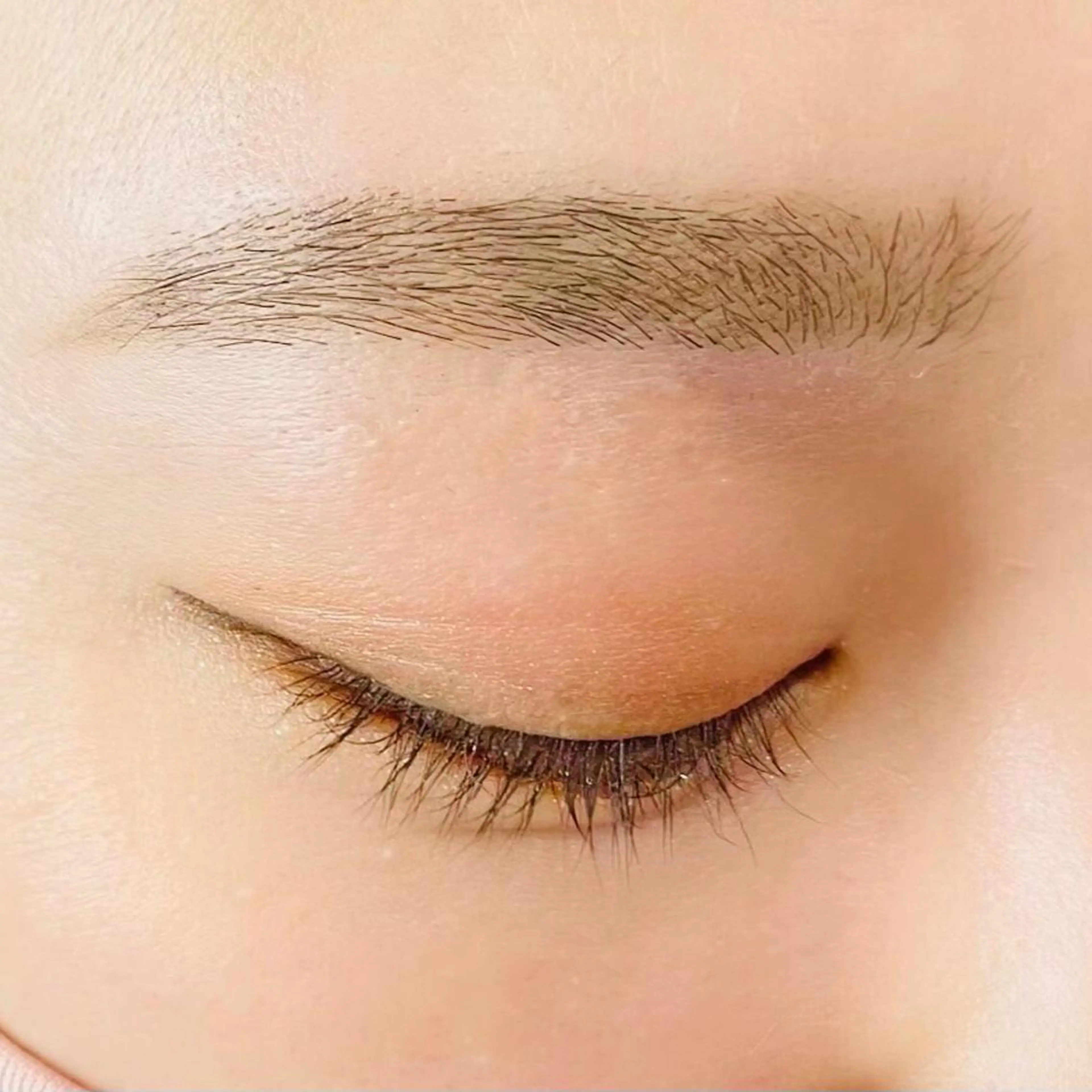作品モデル様募集🍀*゜似合わせ眉WAXスタイリング♡の写真