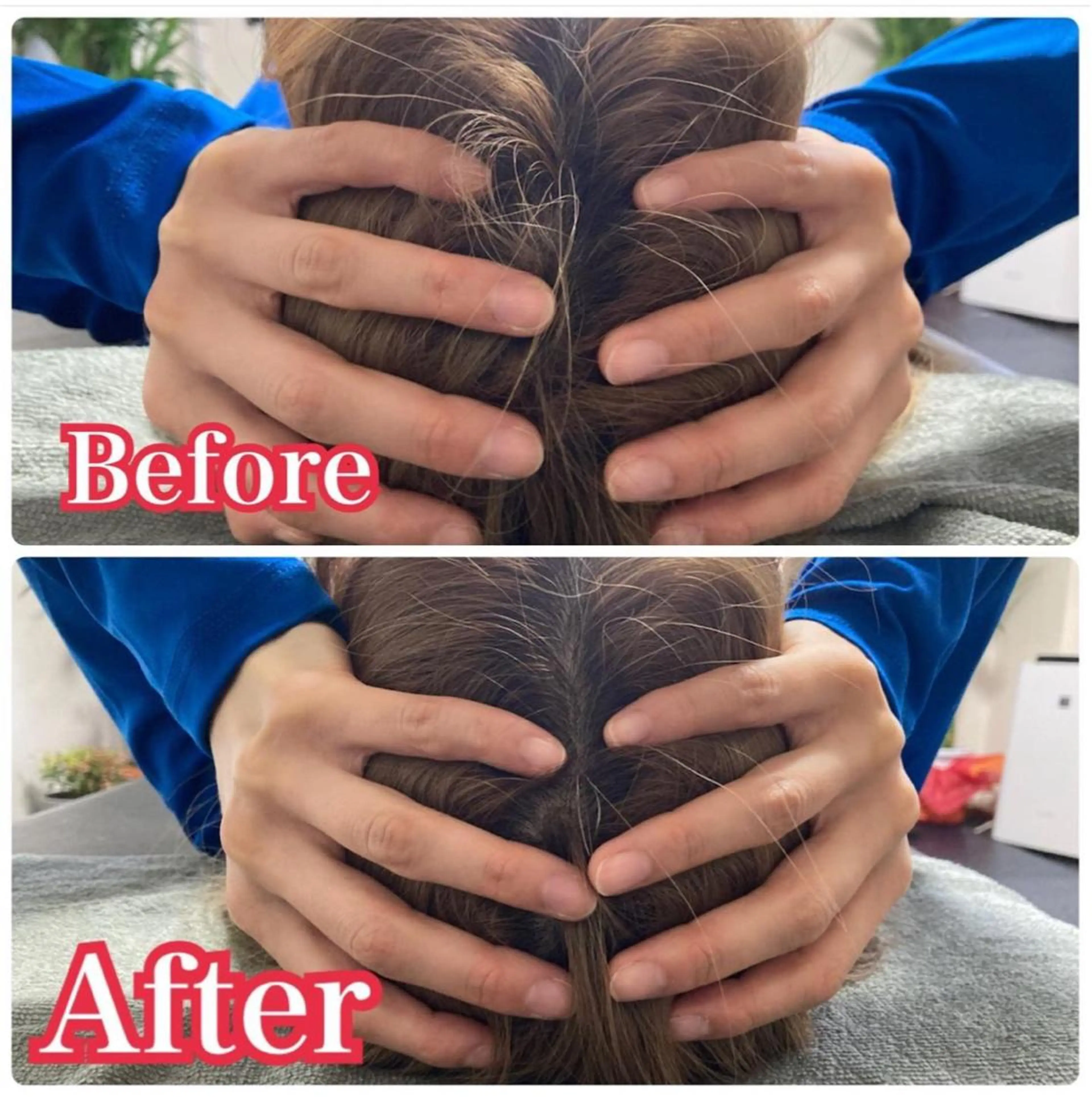 ストレッチ整体専門店　ストレッチ整体＋美容小顔ストレッチ整体の写真