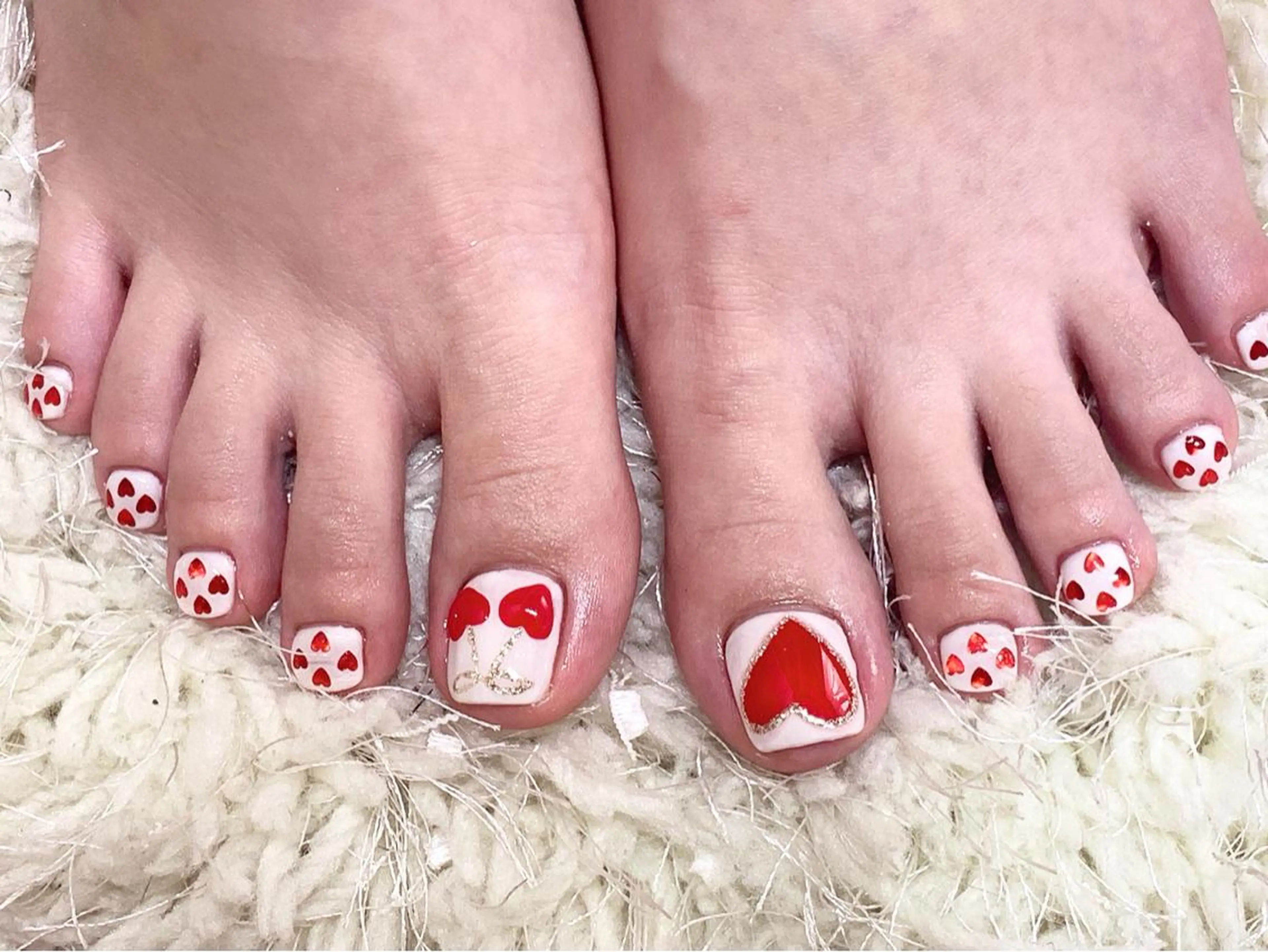 ネイル CC Nail Salonのネイルデザイン