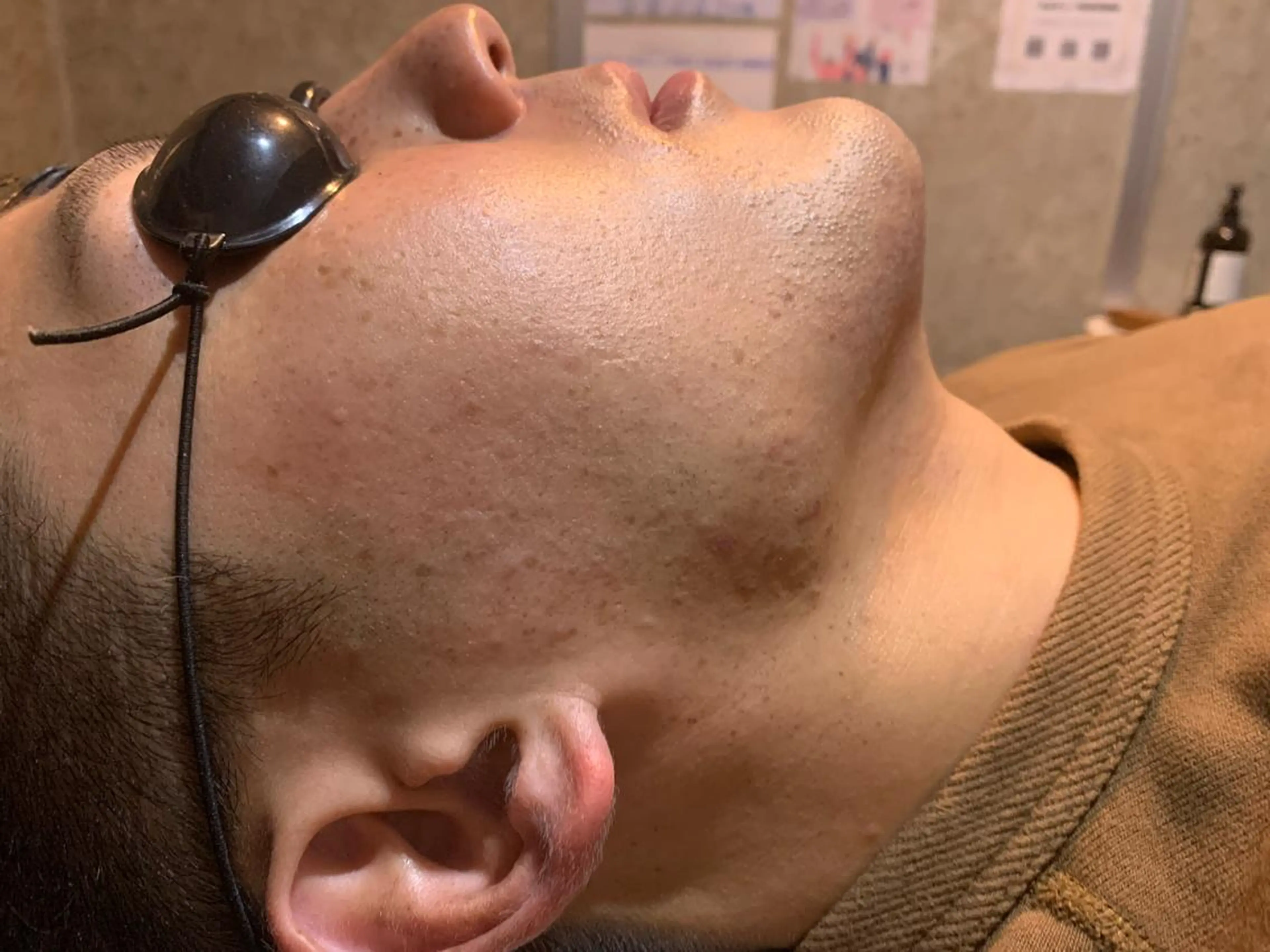 メンズ 20代から始める脱毛 salonLEPIAのエステ・リラクイメージ