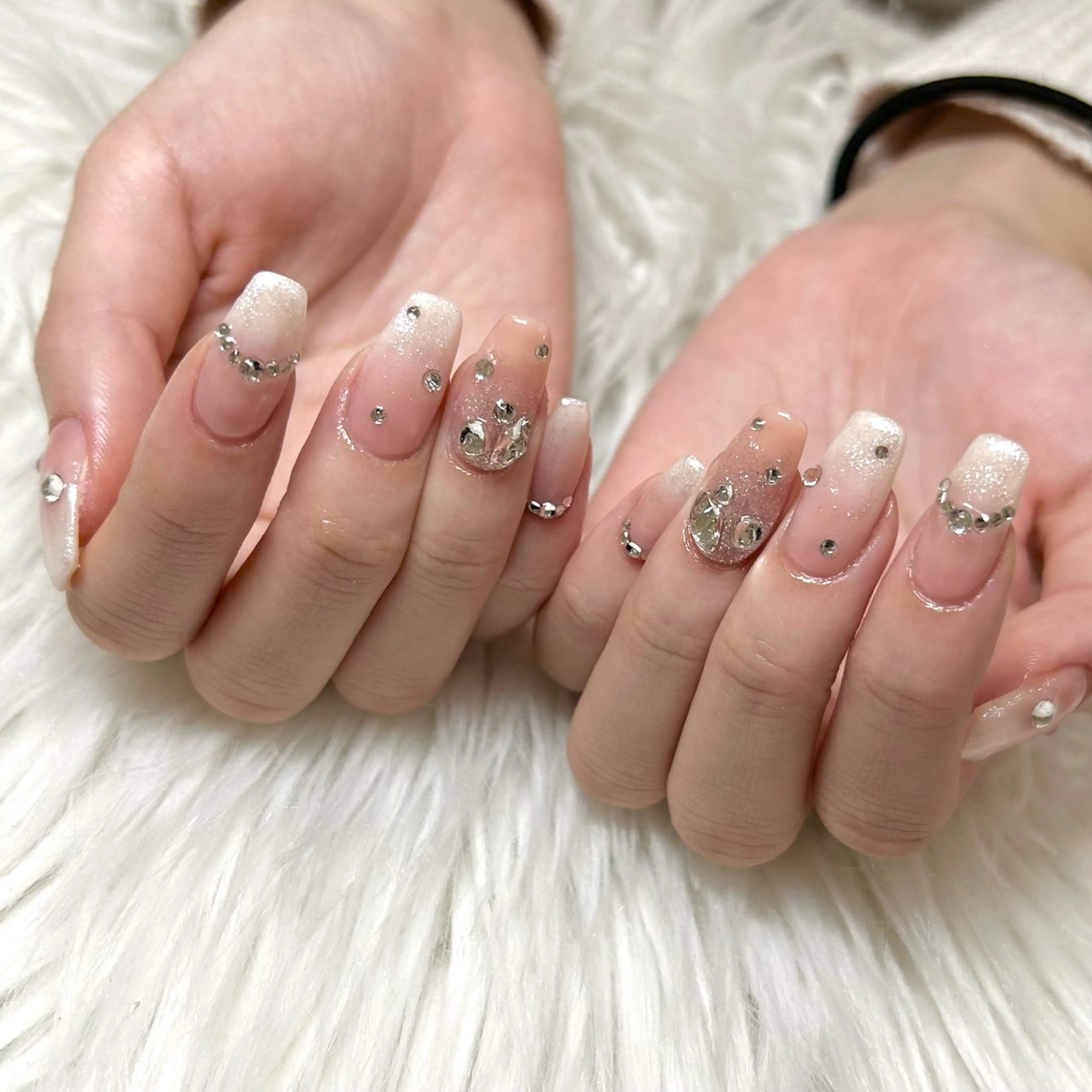 ネイル ハンドネイル SOARE TADAのネイルデザイン