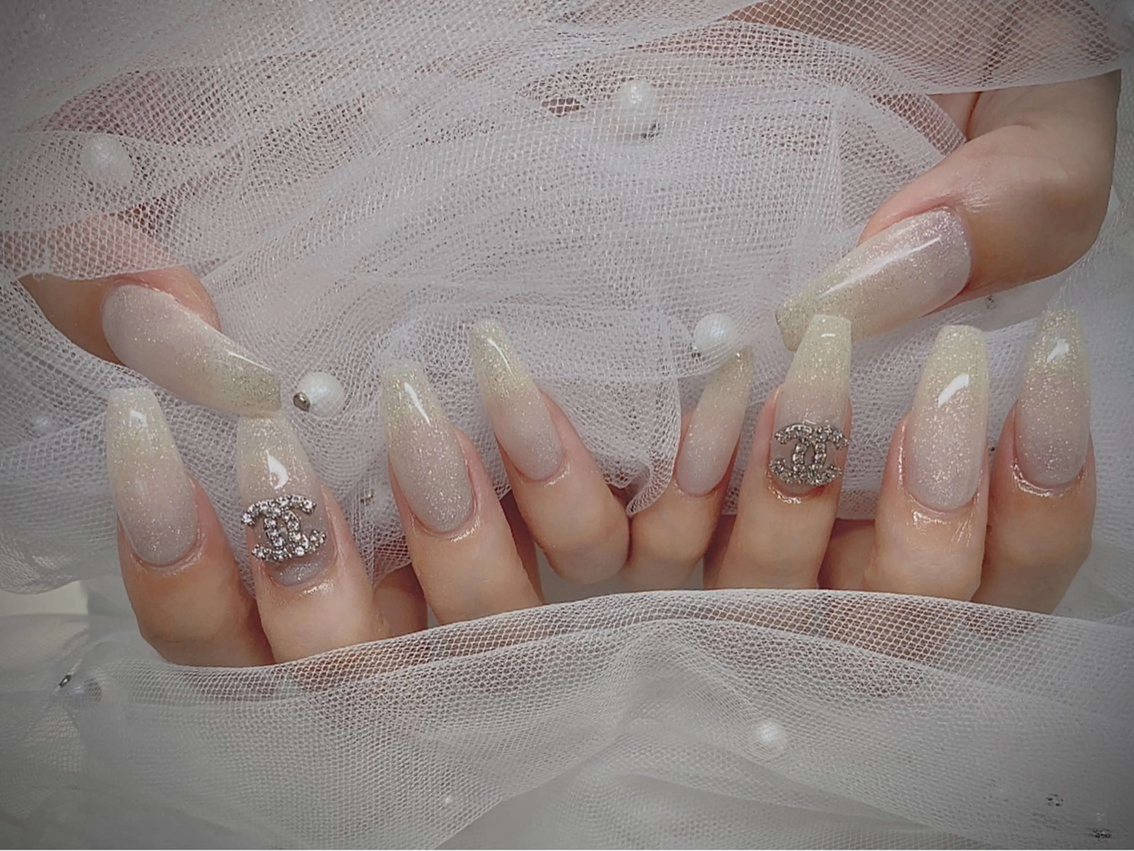 ネイル I- nailのネイルデザイン