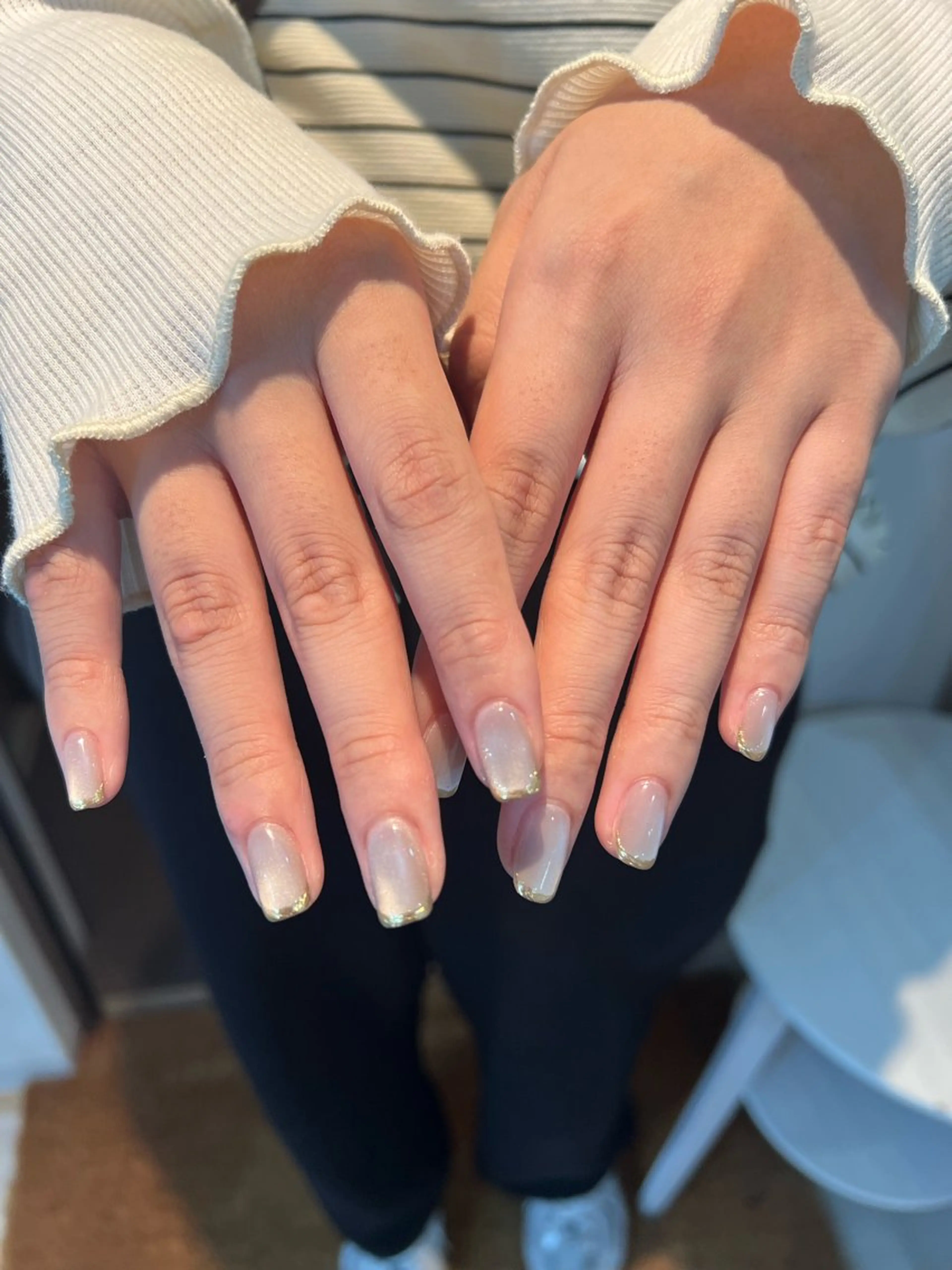 ネイル Free's nail Sakiのネイルデザイン