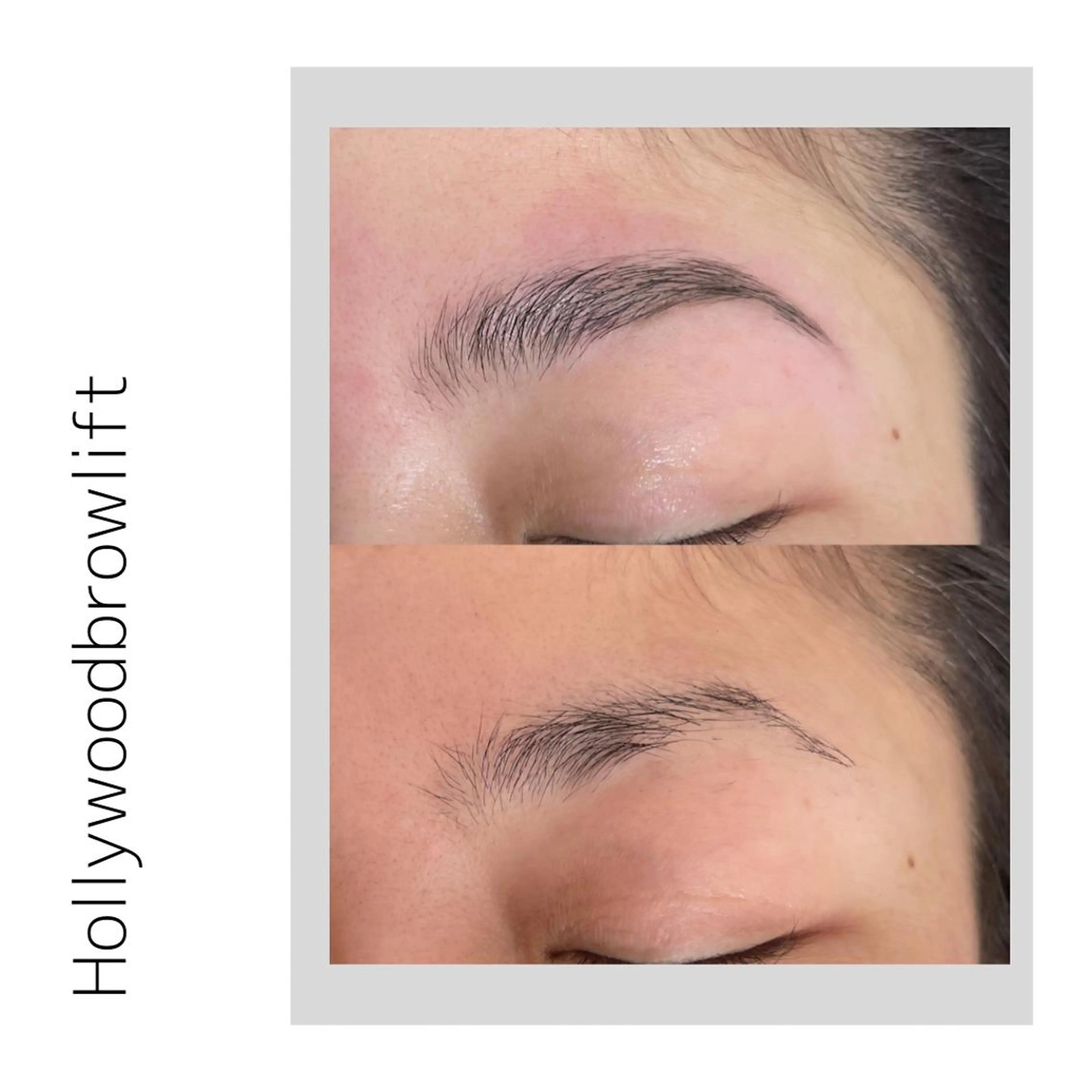 アイブロウ Eve [nail ＊wax＊HBL]の眉毛・アイブロウイメージ