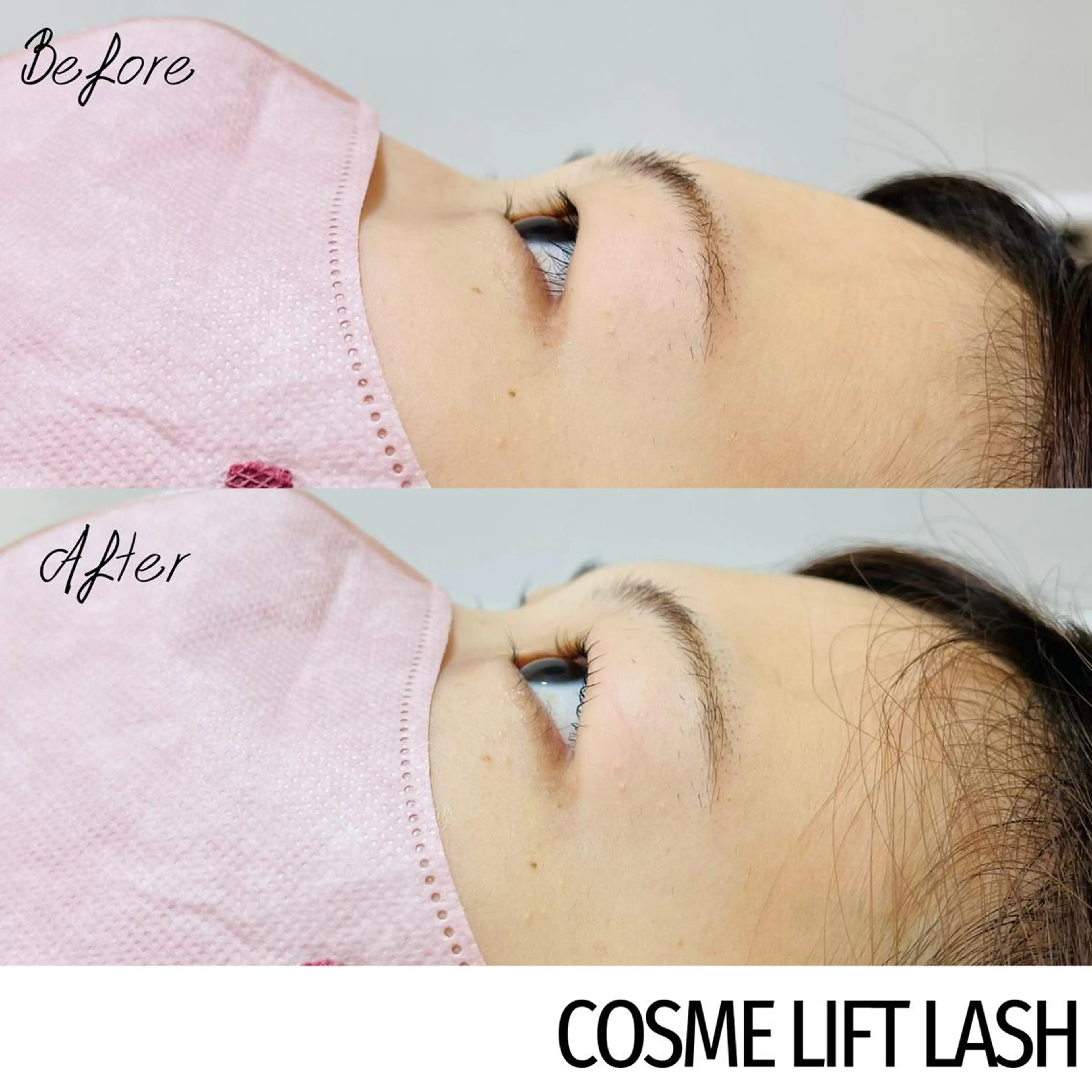 マツエク・マツパ マツパ CARA カーラのマツエク・マツパデザイン