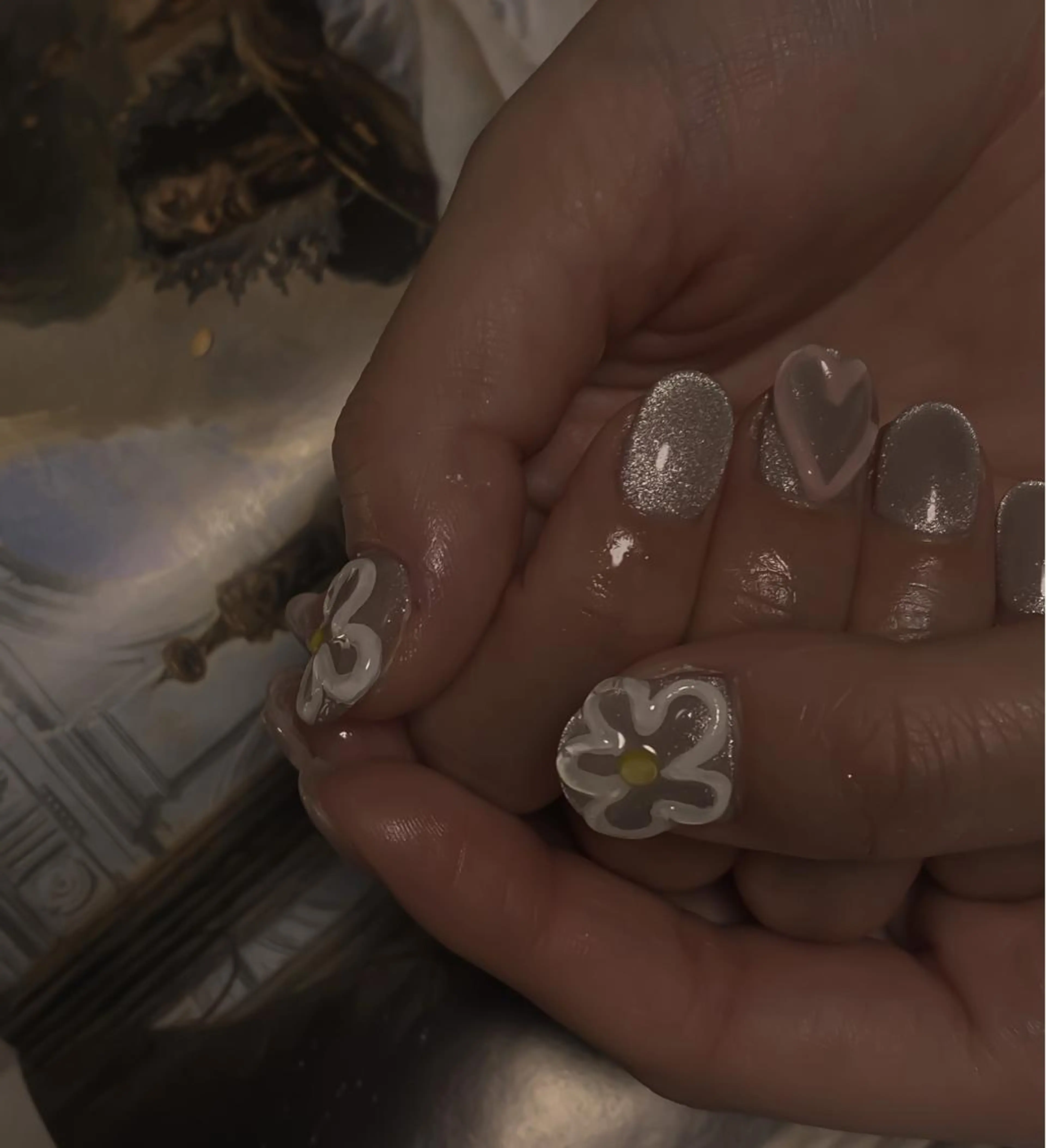 ネイル BNT nailsのネイルデザイン
