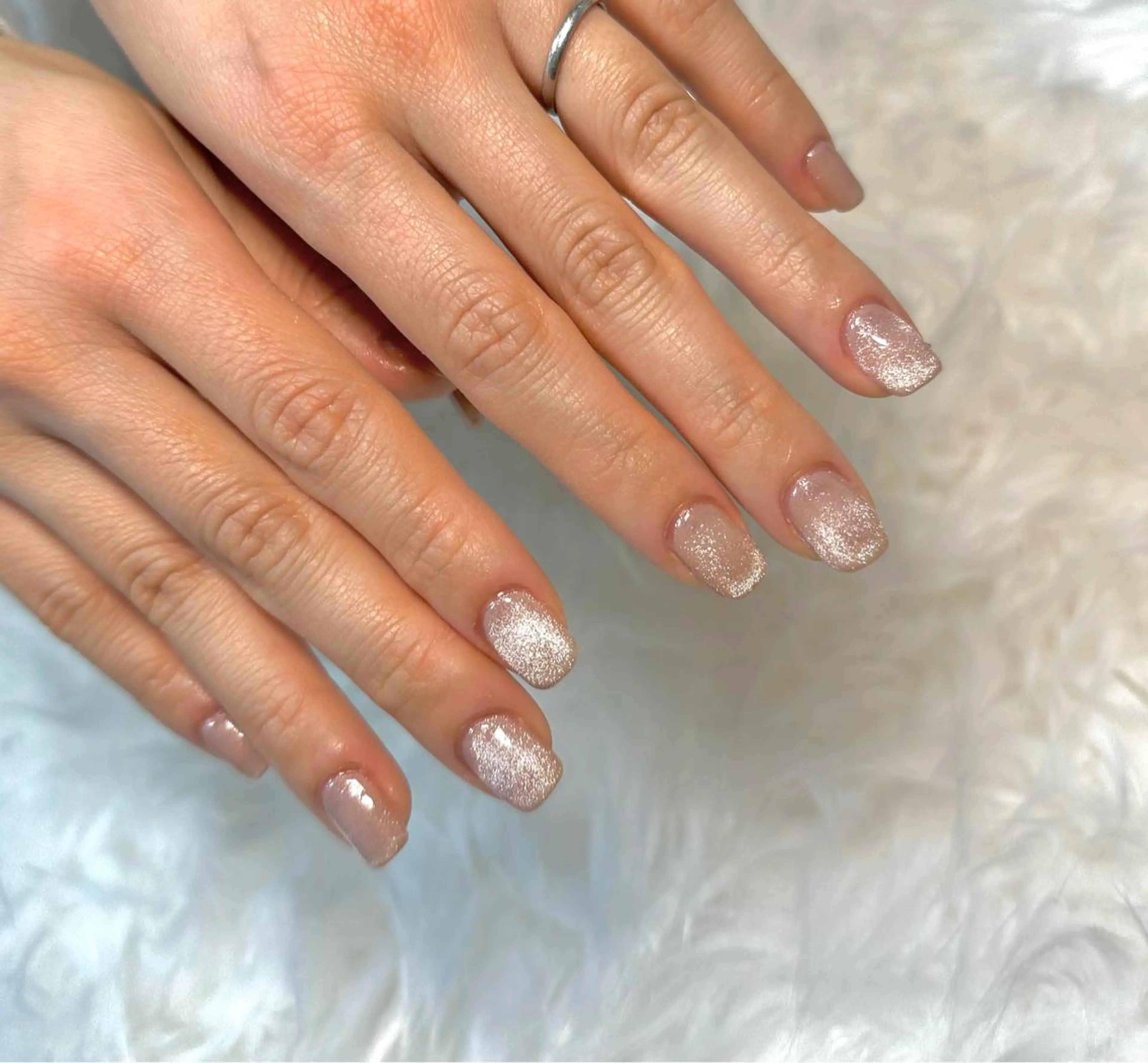 ネイル ハンドネイル Feena nail/RINAのネイルデザイン