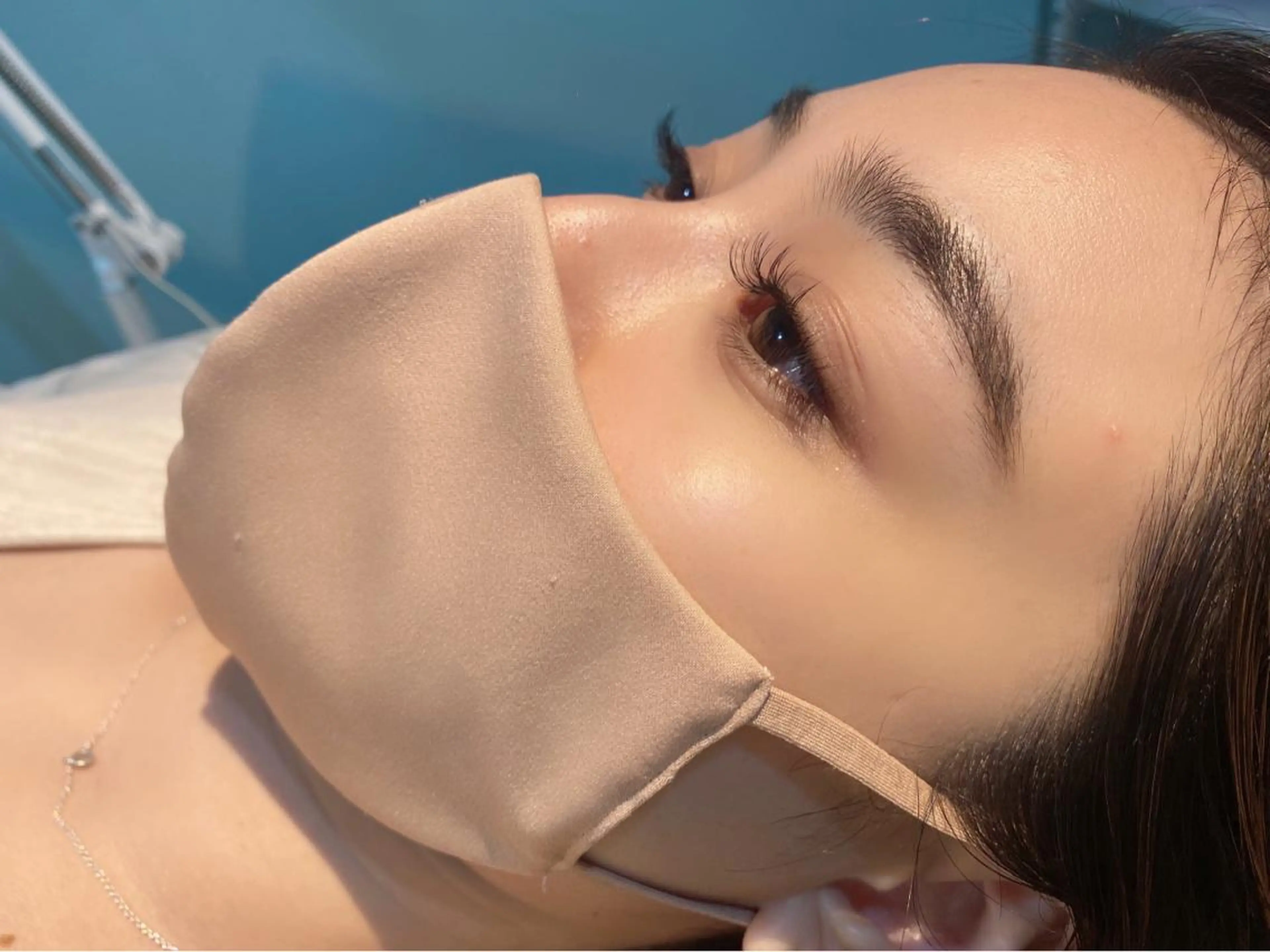 マツエク・マツパ Eyelist Yukiの眉毛・アイブロウイメージ