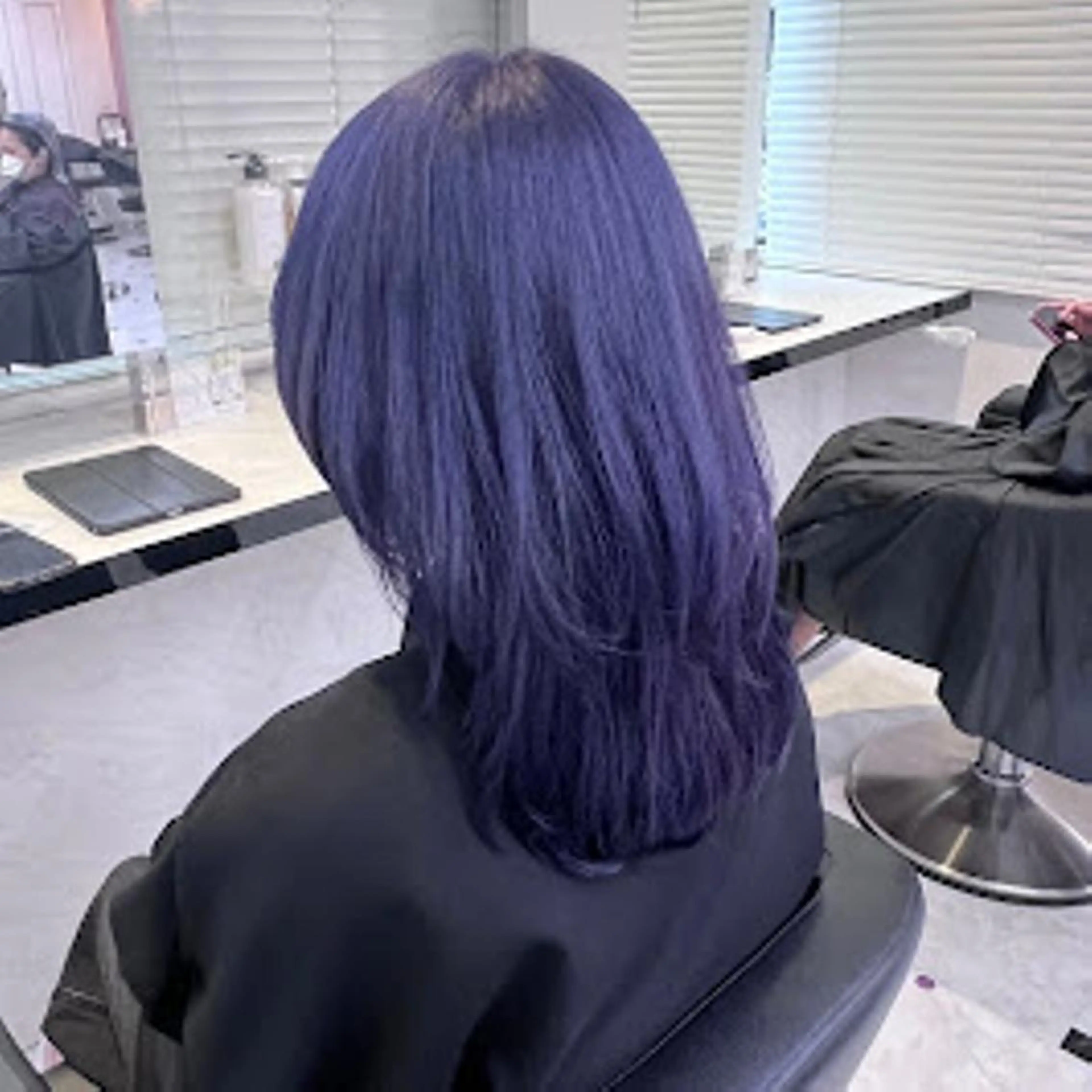 カラー 🤍CANDY横浜 【公式】🤍のヘアスタイル