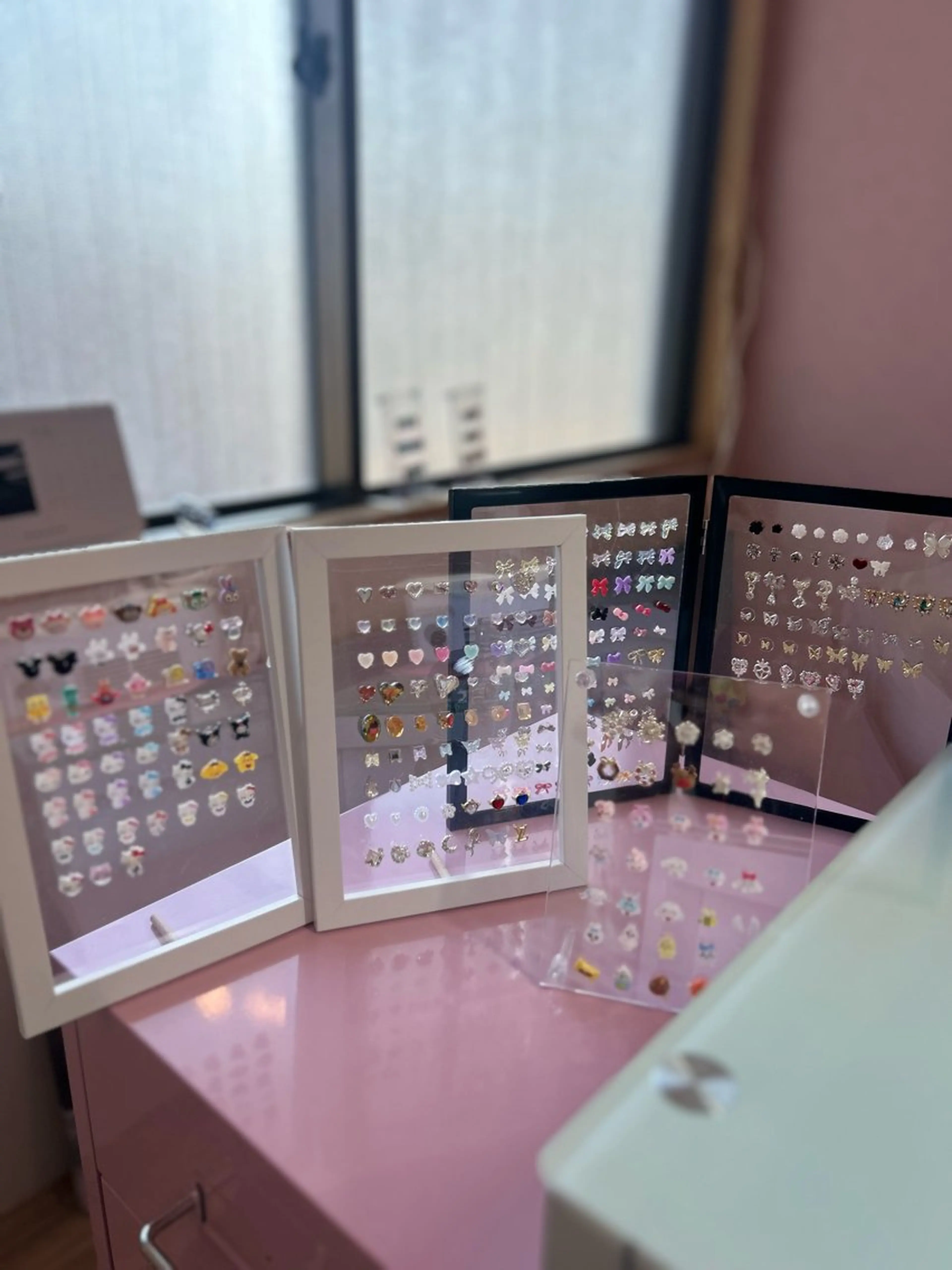 ネイル NAIL Salon 207のネイルデザイン