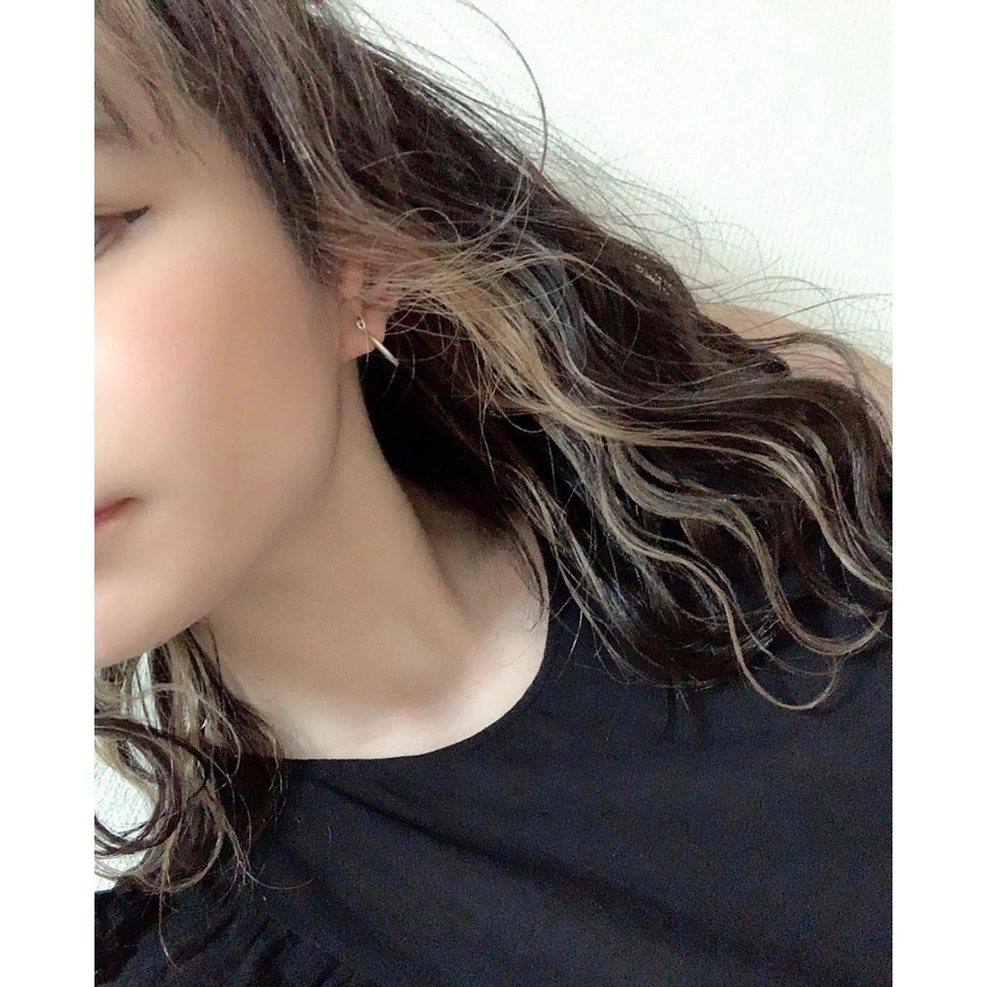 セミロング N° 秋田店【ナンバー】のヘアスタイル