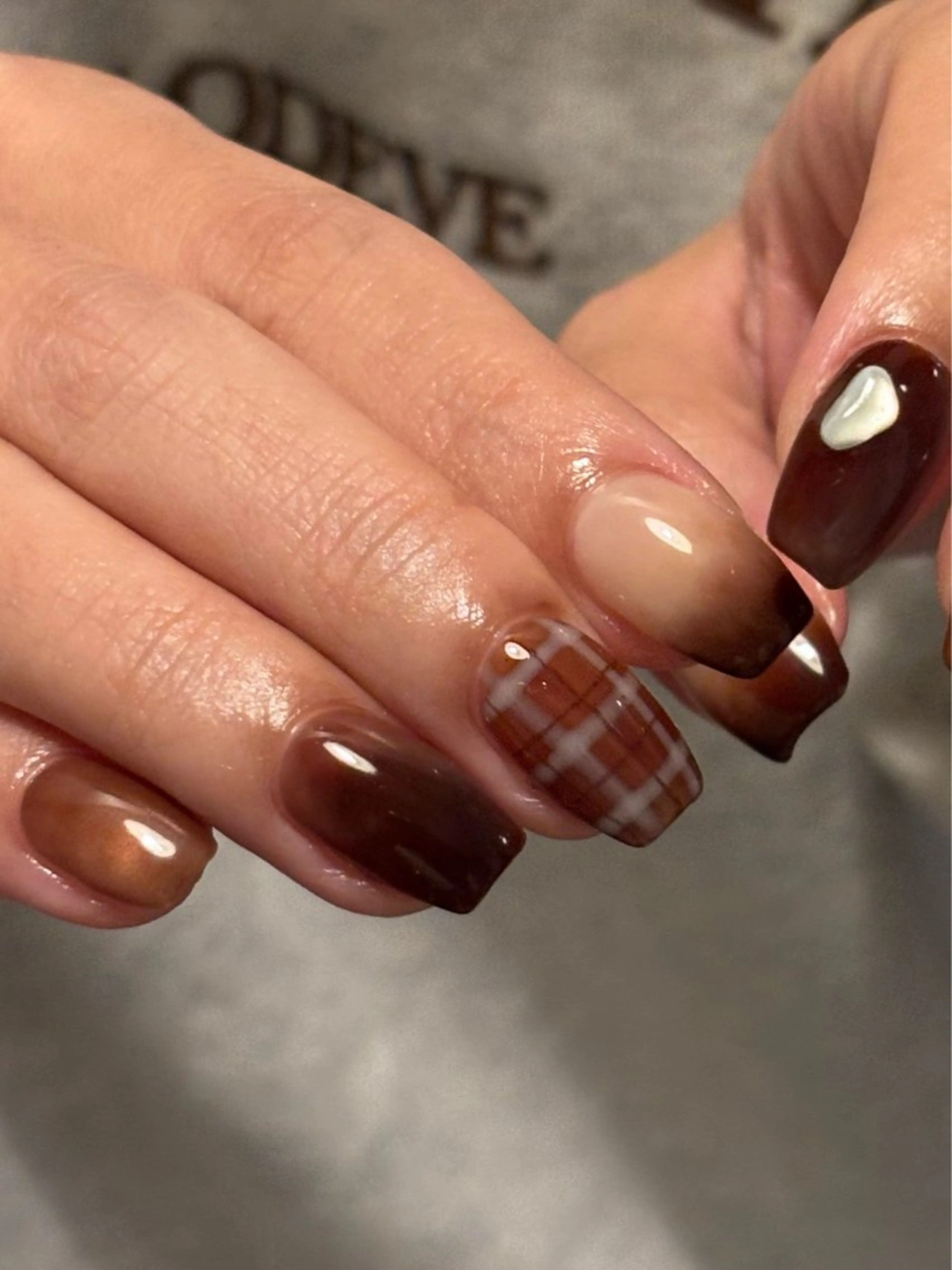 ネイル ハンドネイル koyuki /nailのネイルデザイン