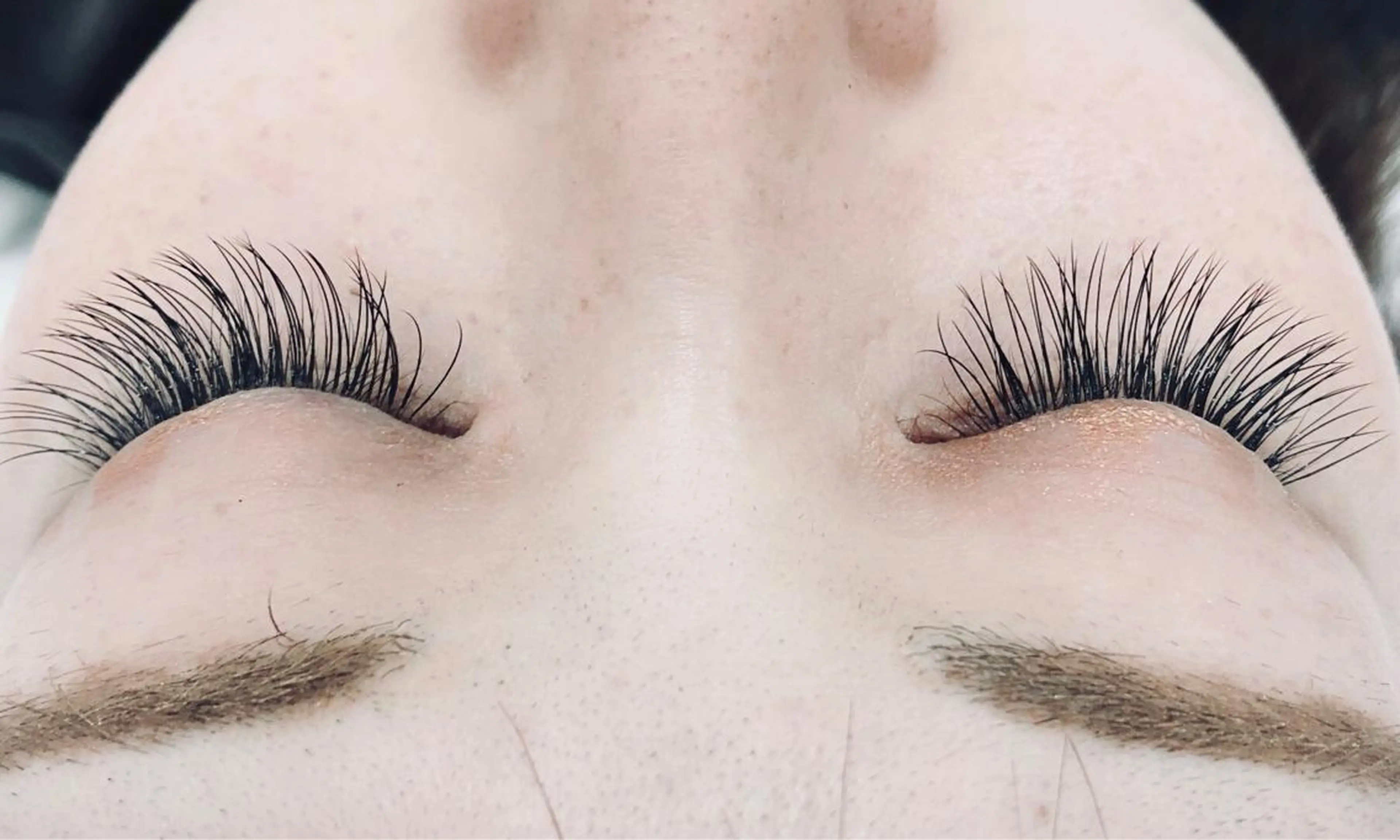 マツエク・マツパ Jカール 🐾 かとう 🐾のヘアスタイル