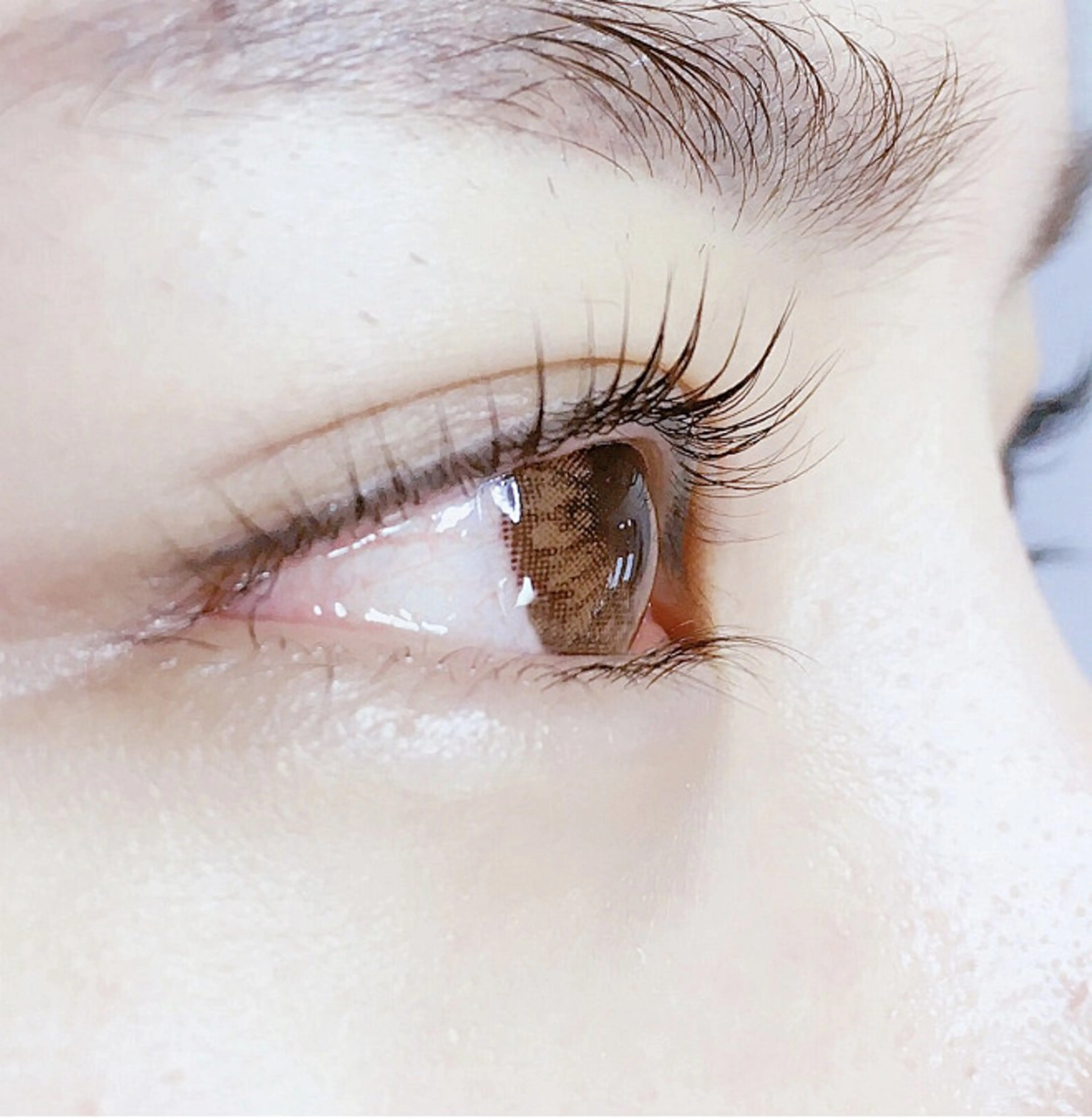 マツエク・マツパ まつげパーマ 伊藤名紬 マツエク専門のマツエク・マツパデザイン