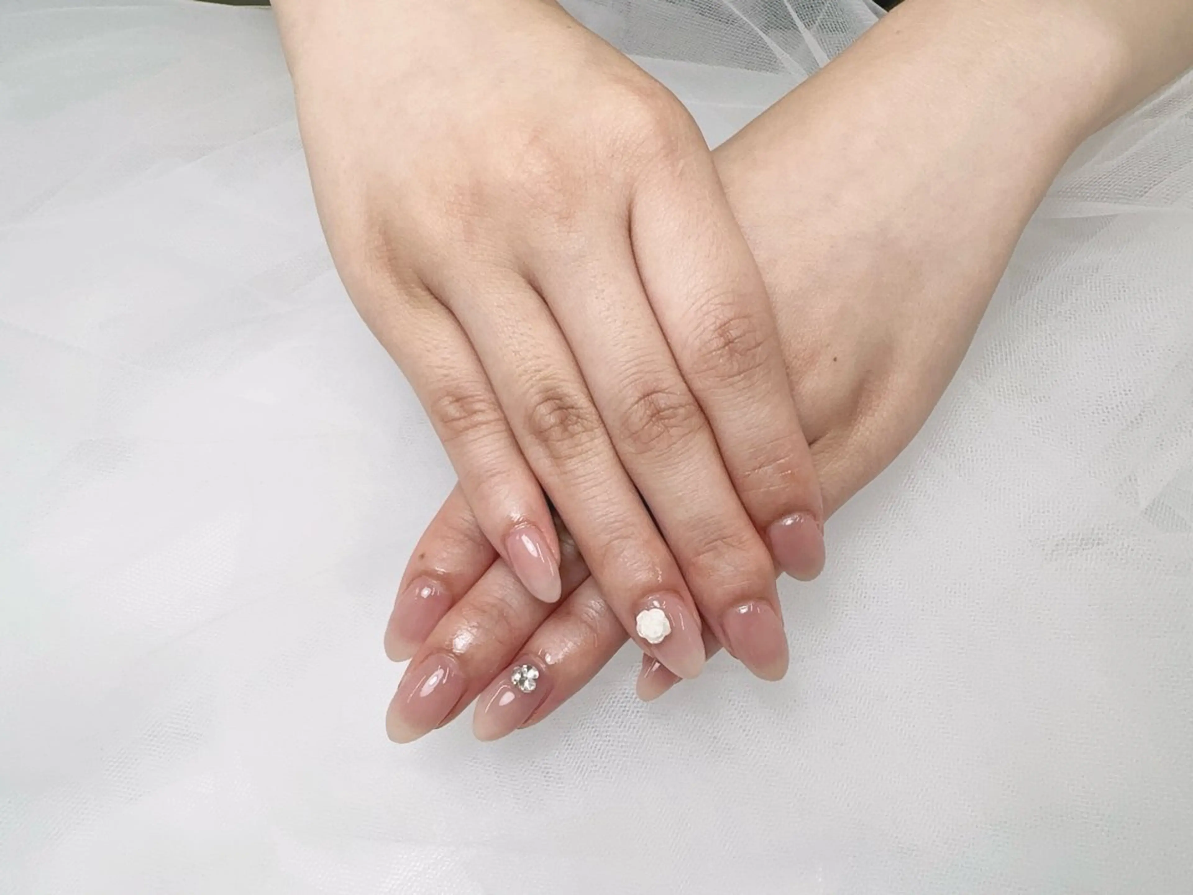 ネイル garden Nail Salonのネイルデザイン