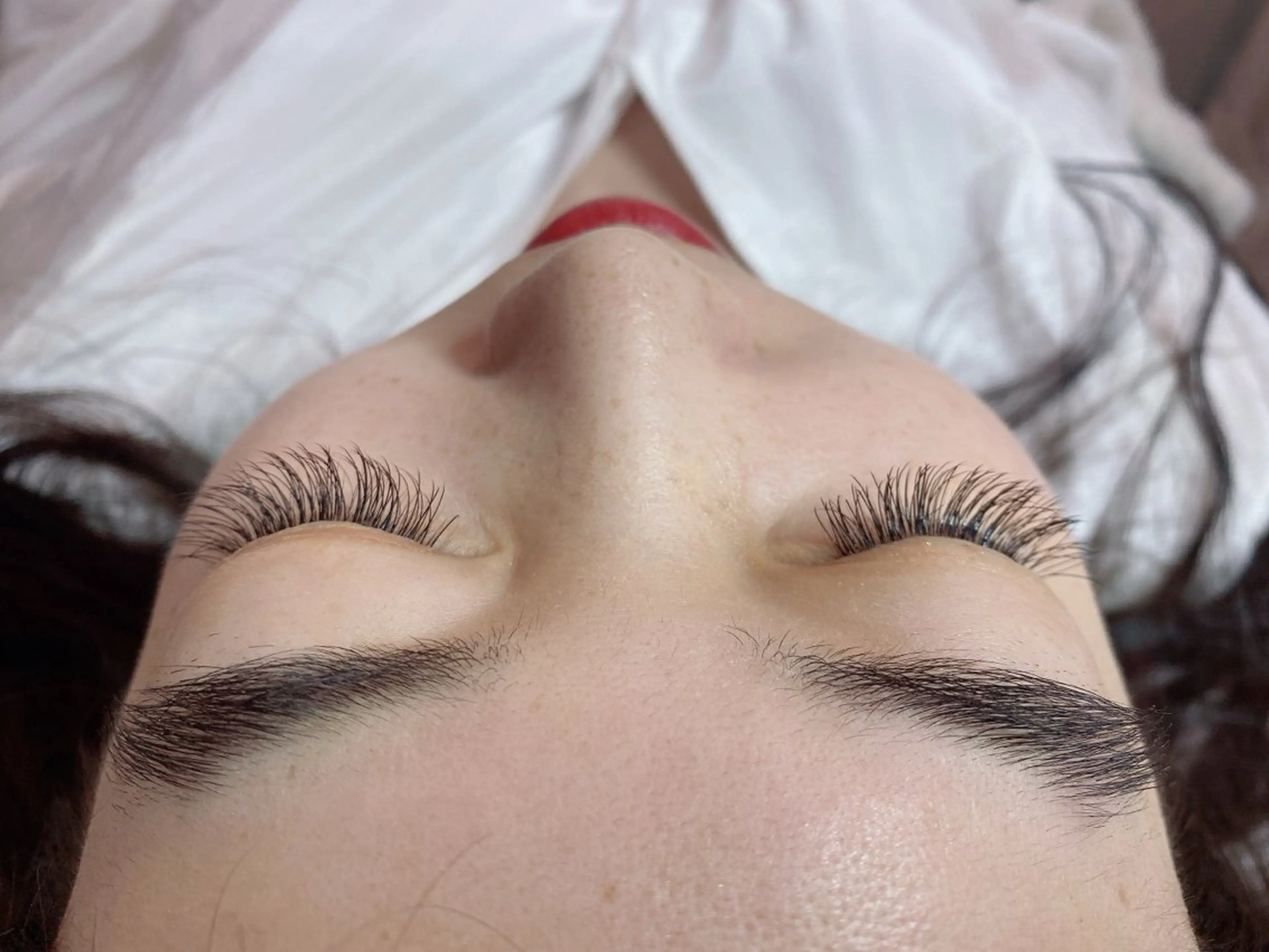 マツエク・マツパ ホウ エンのネイルデザイン