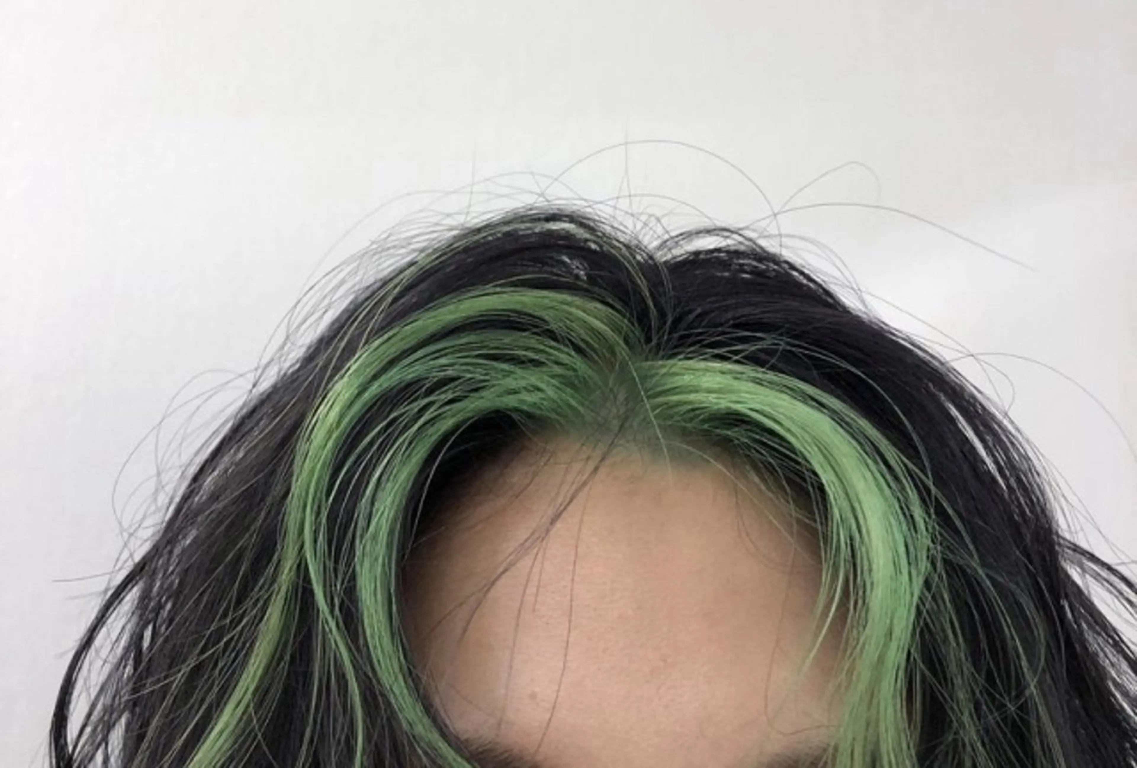 カラー mullet.hair design ＆ spa【マレットヘアデザインアンドスパ】所属・ami / 似合わせ / 透明感カラーのヘアスタイル