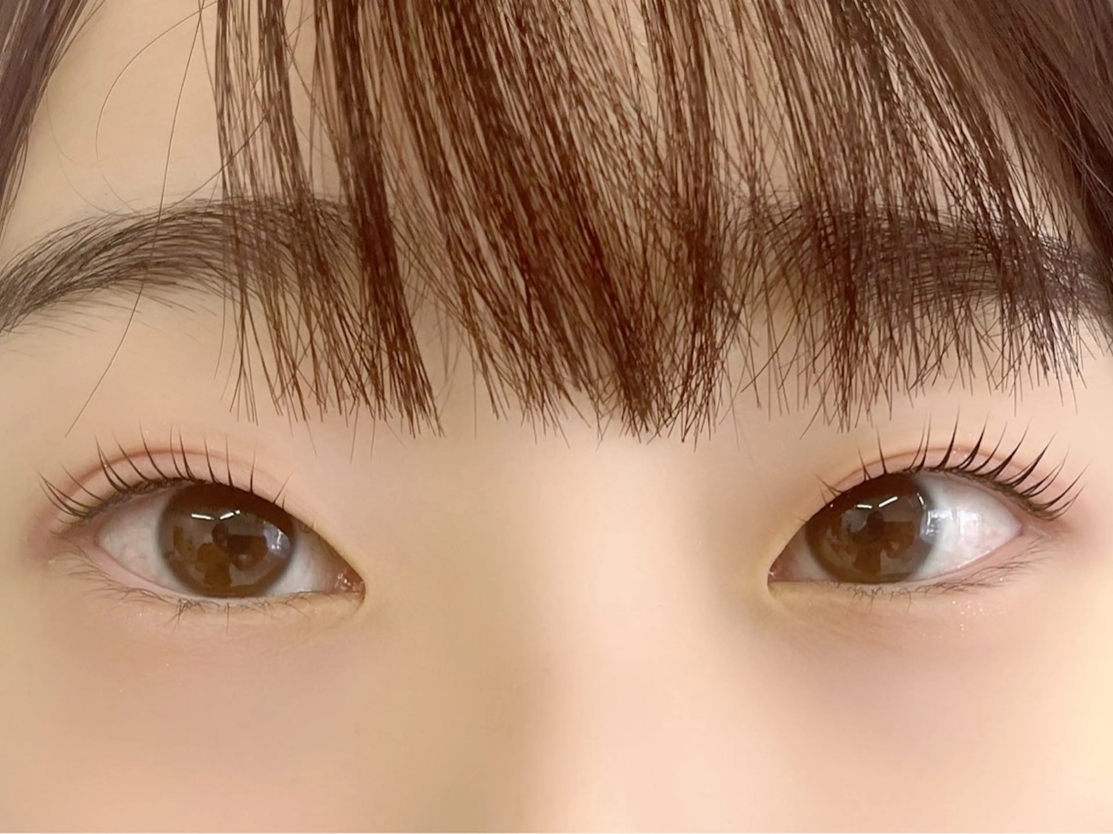 マツエク・マツパ マツパ Regene HIROKAWAの眉毛・アイブロウイメージ