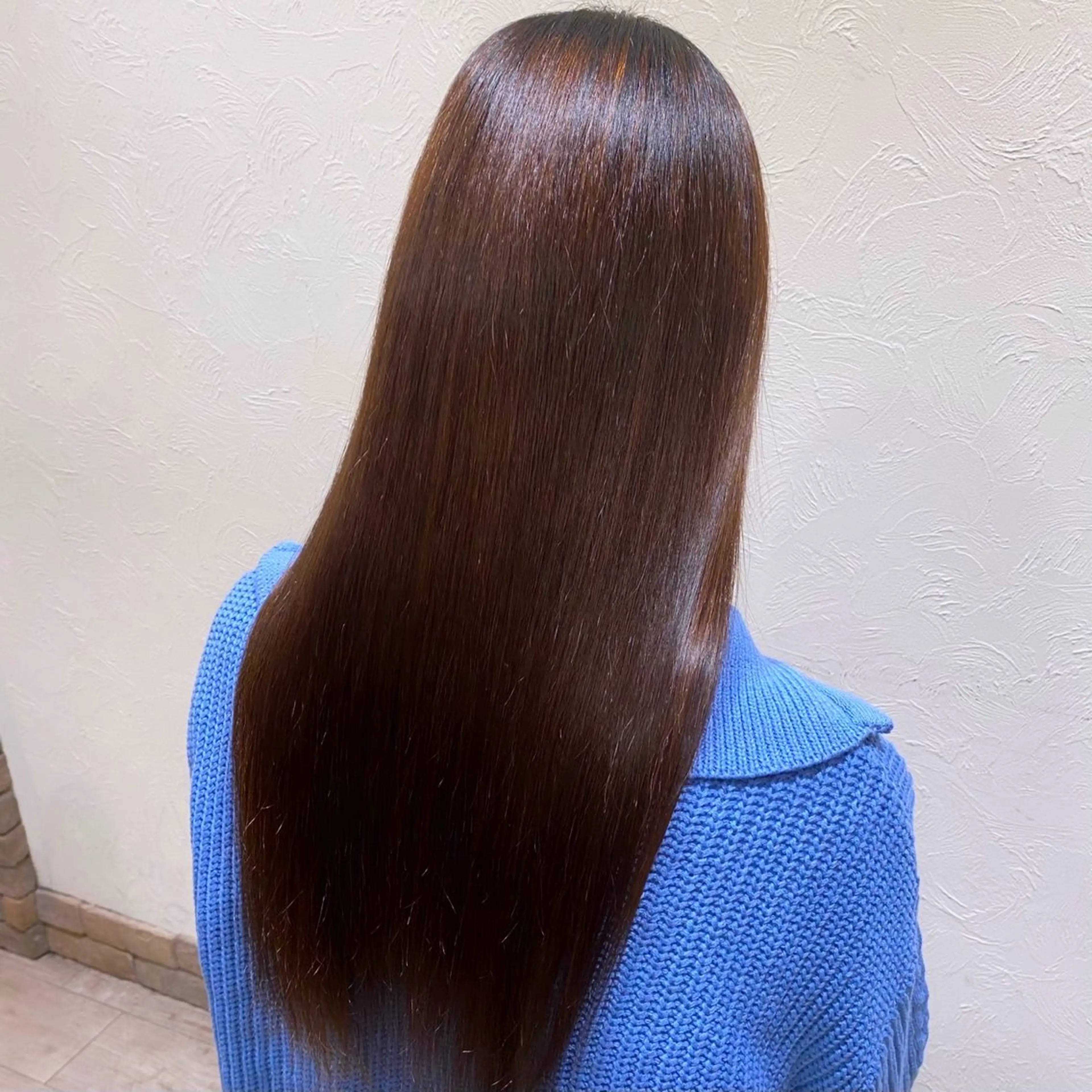 戸田 瑠衣のヘアスタイル
