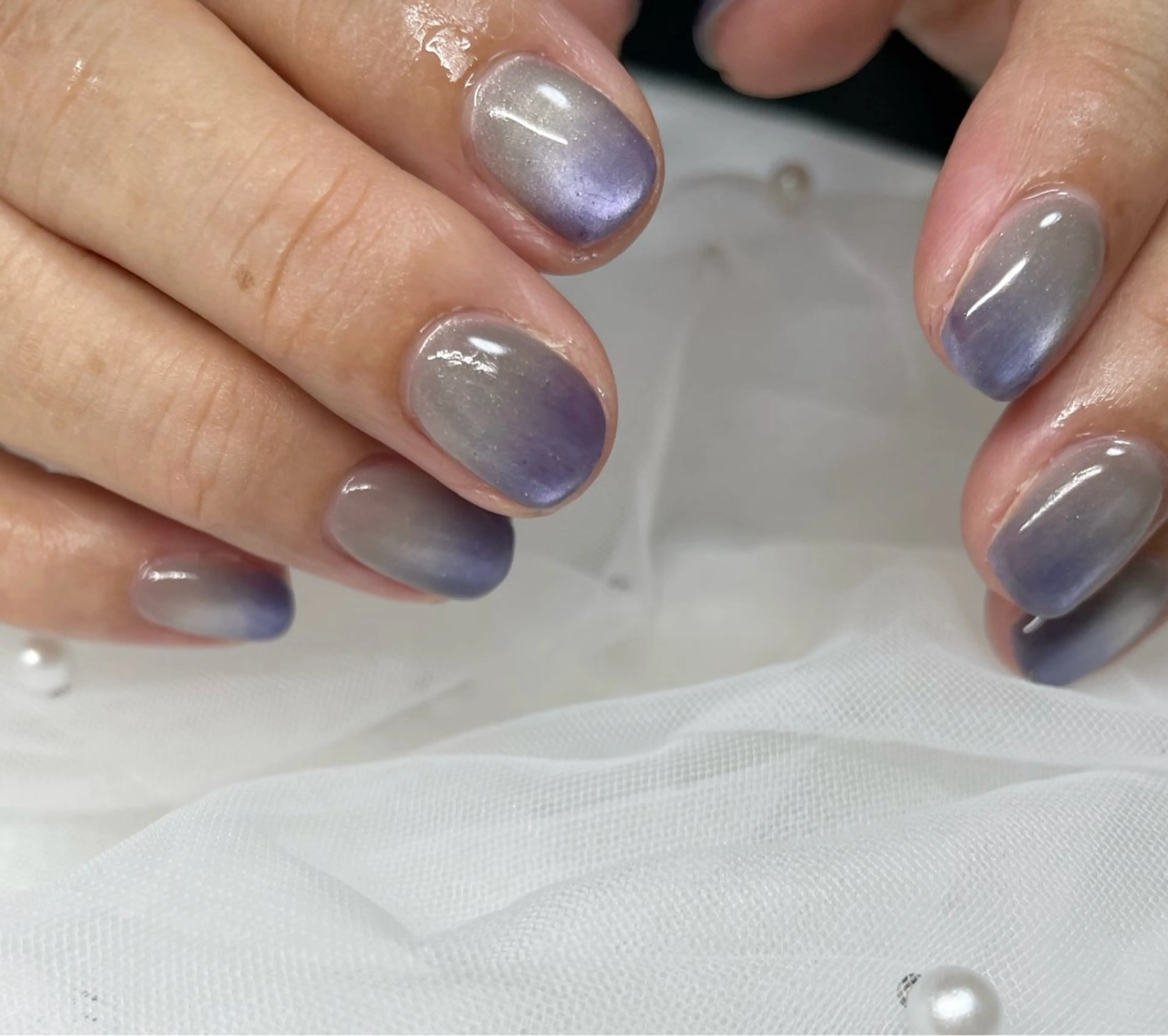 ネイル ハンドネイル nailsalon SANANAILのネイルデザイン