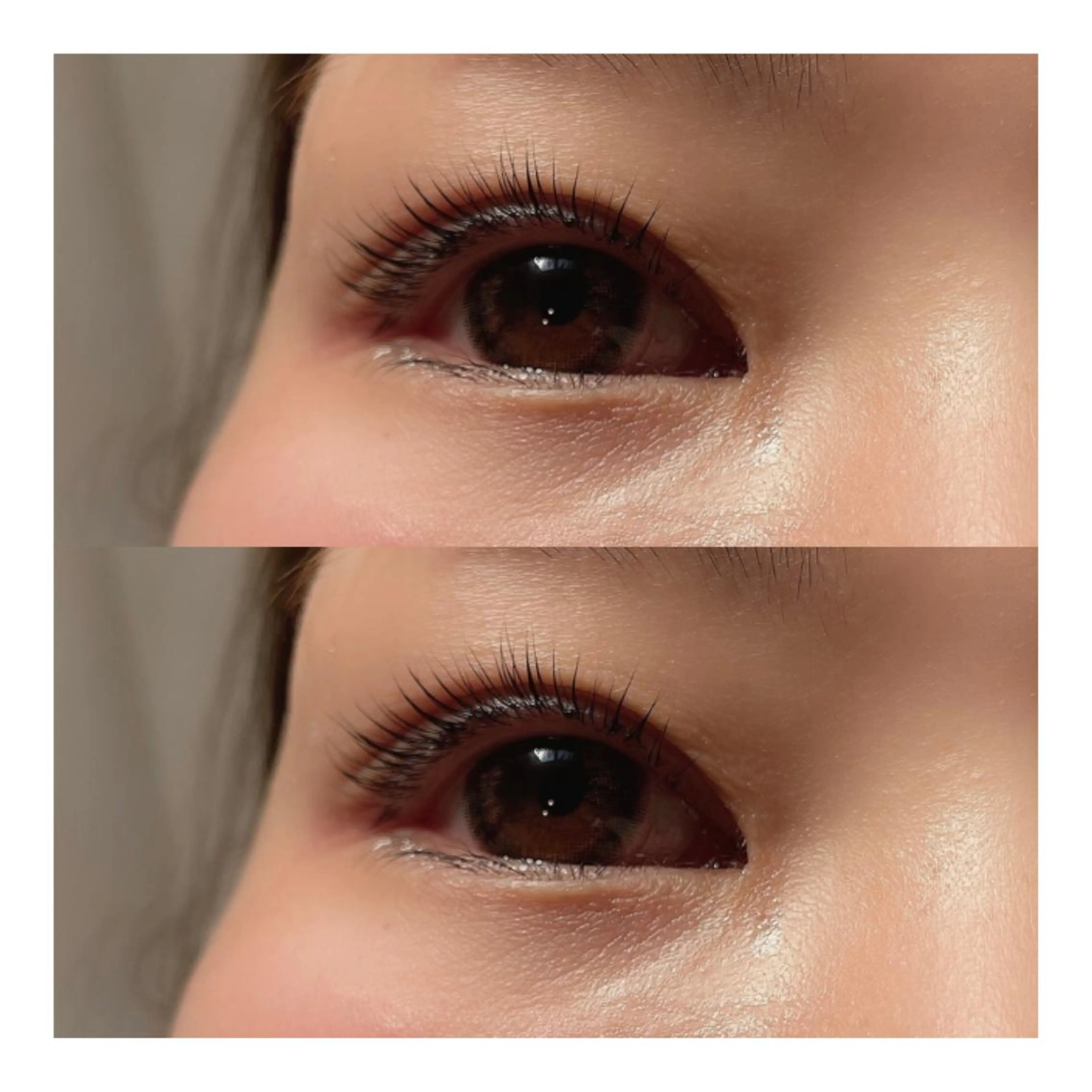 マツエク・マツパ マツパ 💕丸島 夏名🐰🍀のマツエク・マツパデザイン