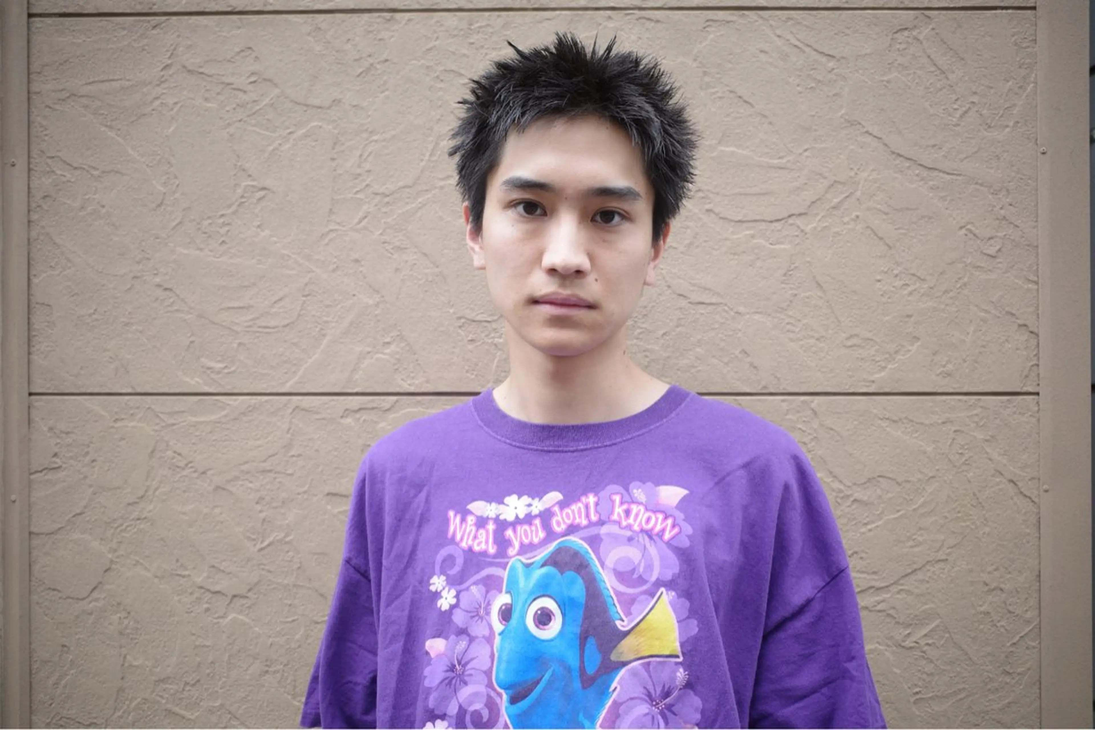 メンズ カット ヘッドスパ メンズショート 原宿 渋谷 masakiのヘアスタイル