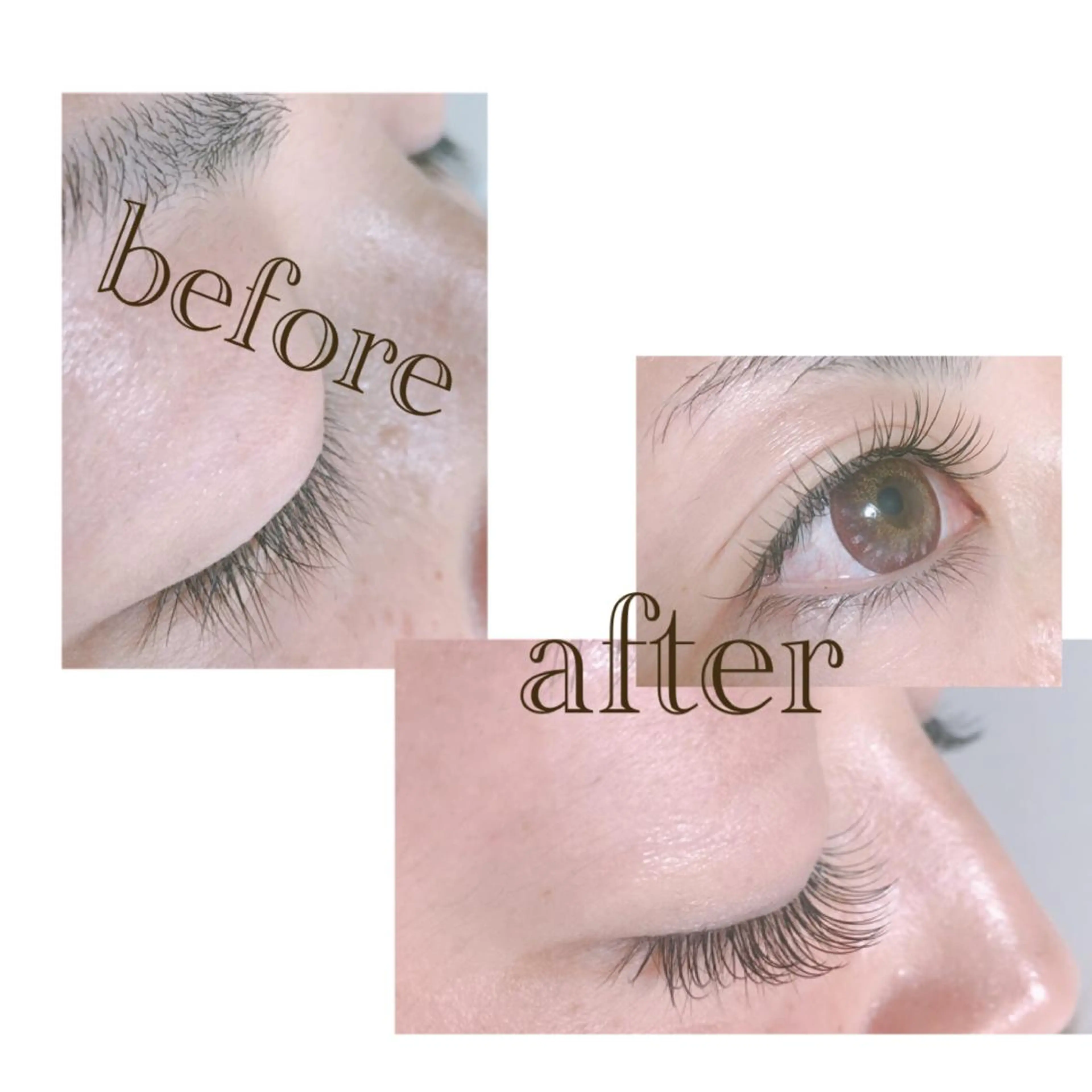 マツエク・マツパ melt まみのマツエク・マツパデザイン