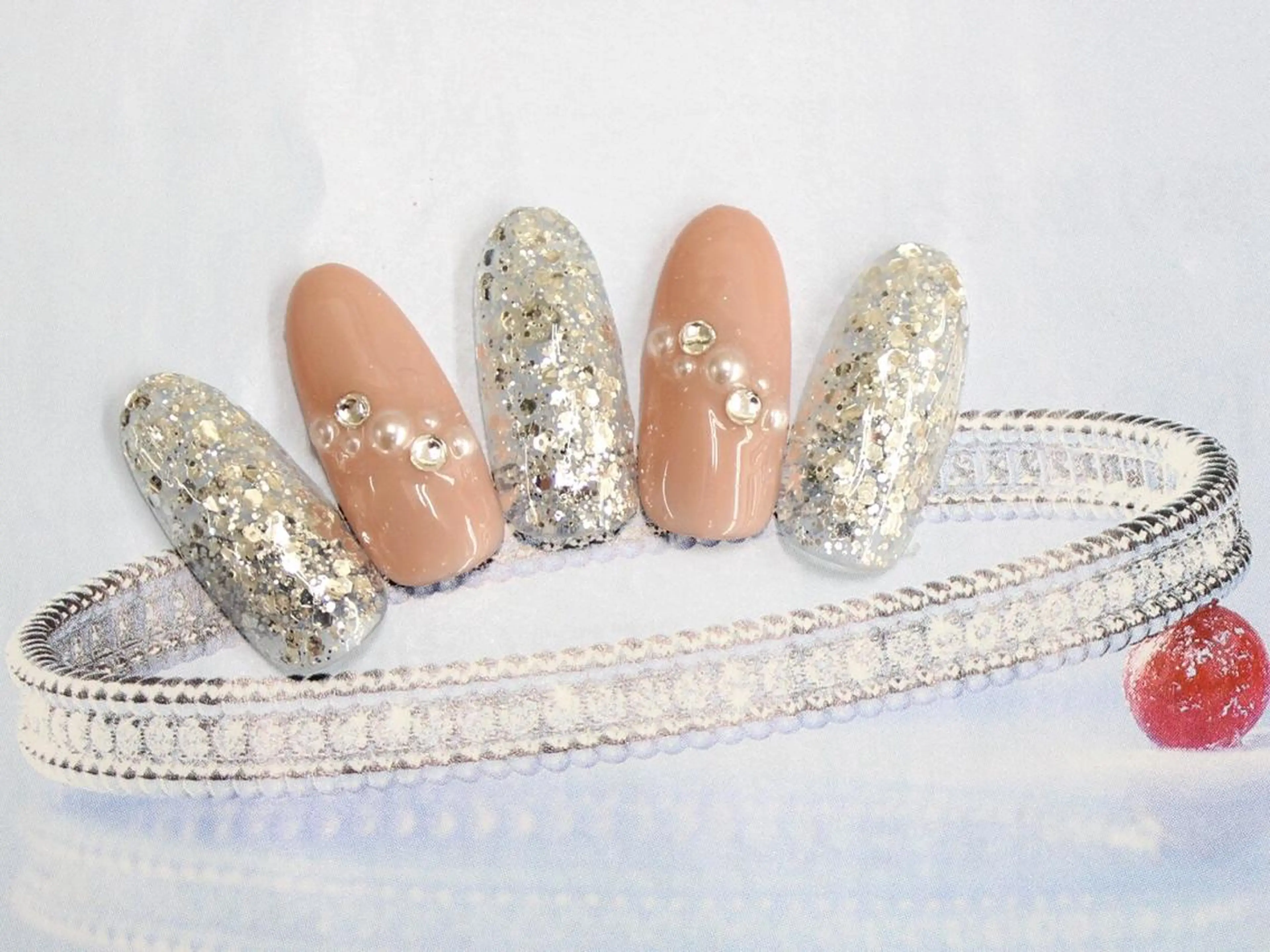 ネイル vimore ネイルサロンのネイルデザイン