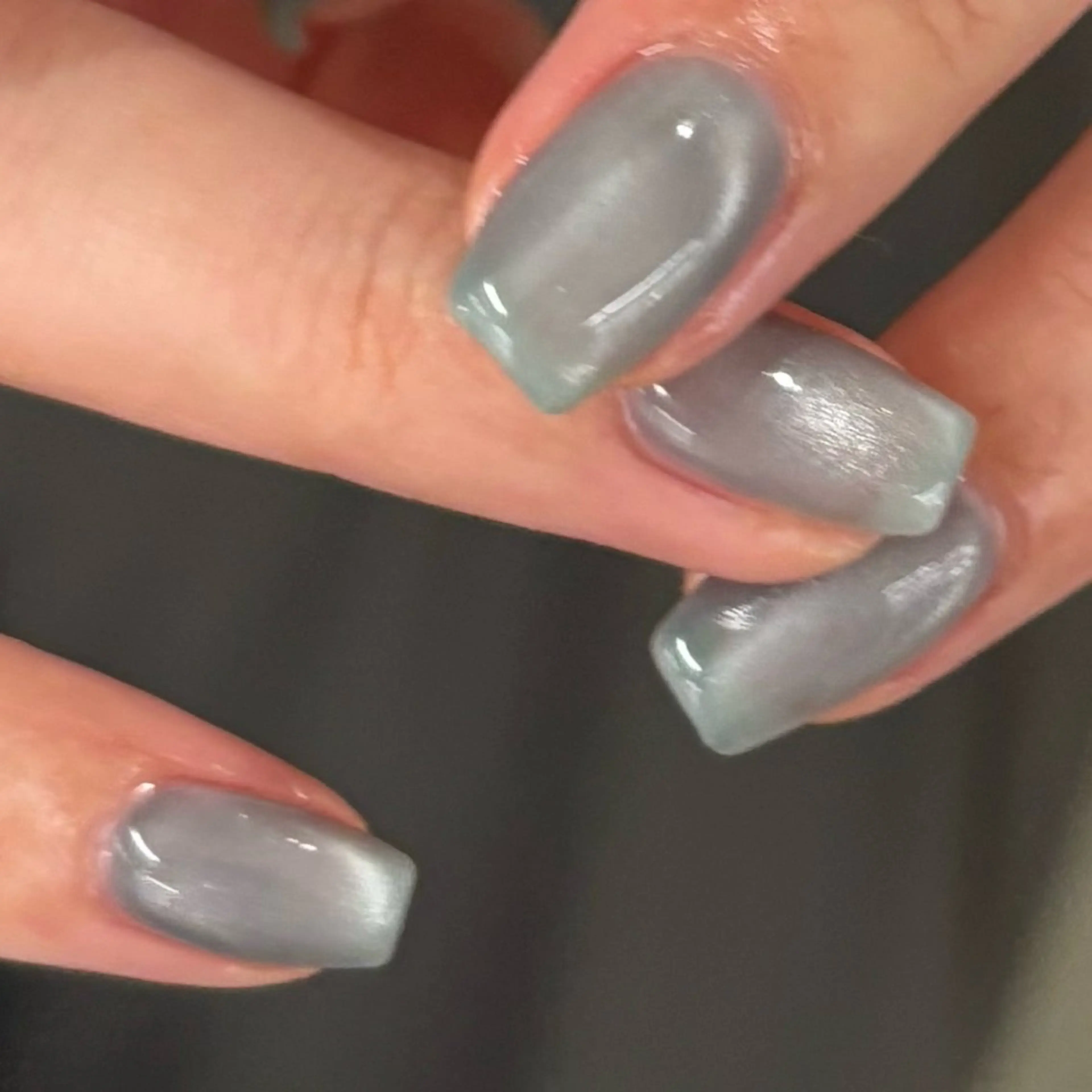 【10月限定クーポン❗️】オフありmagnet nailの写真