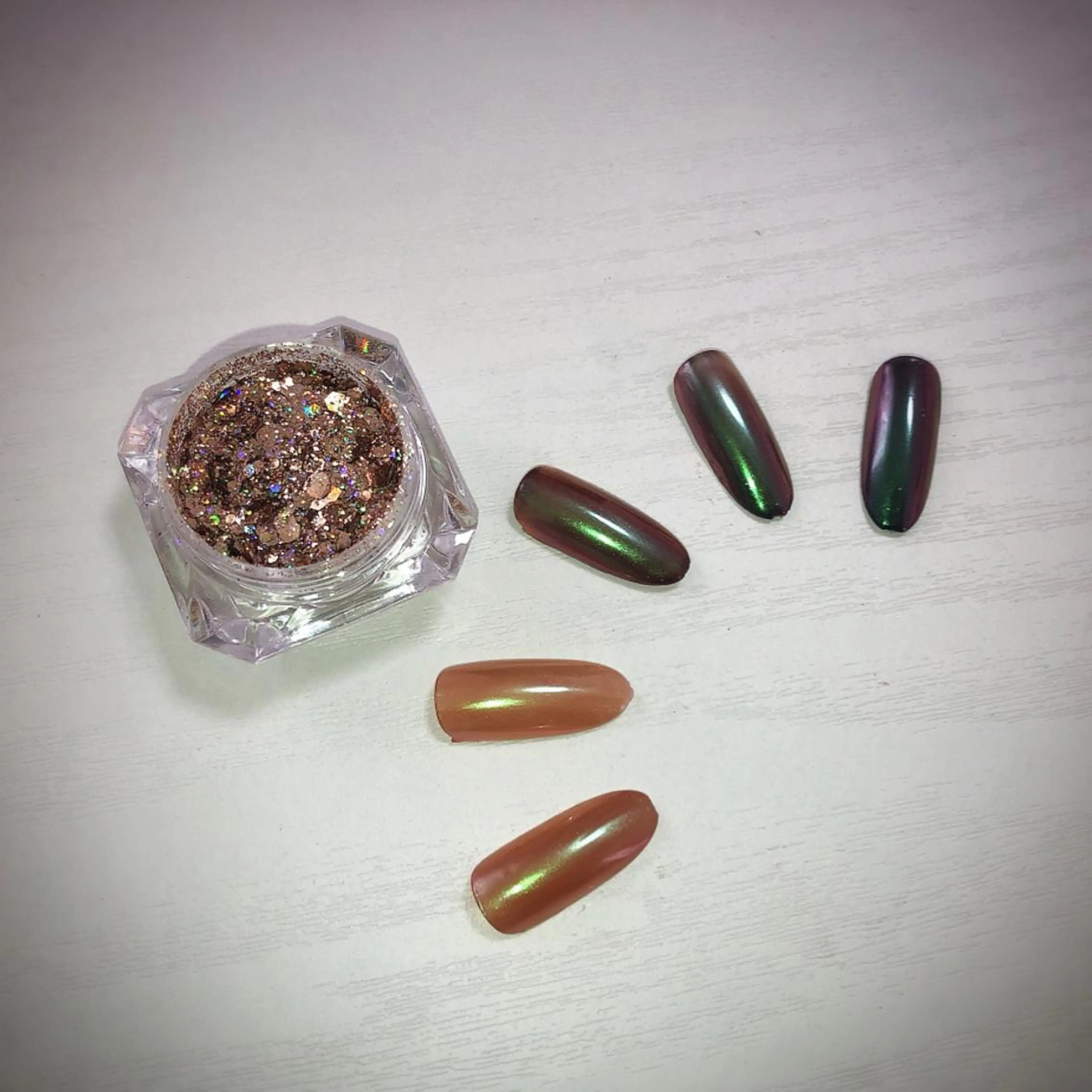 ネイル Rio nailのネイルデザイン