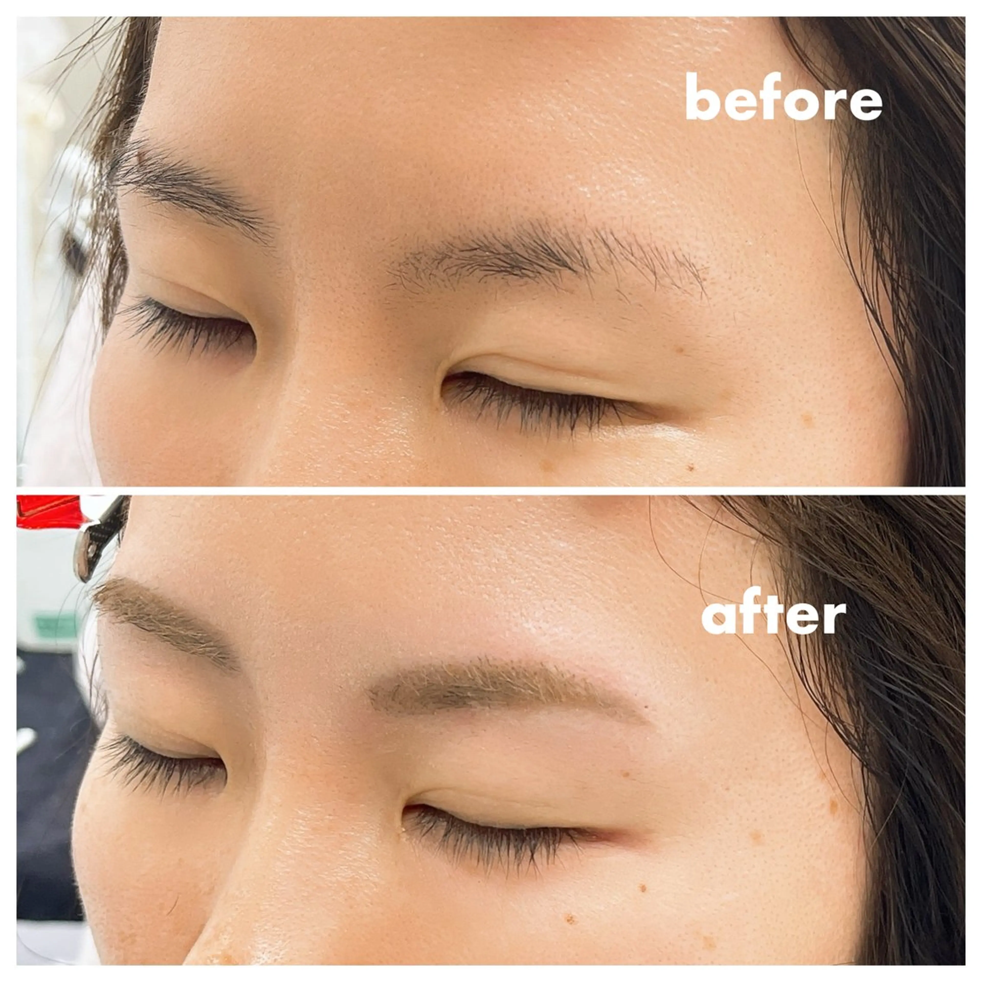 アイブロウ アイブロウサロン iBROW.浜松駅前　眉毛専門店所属・i BROW. nakamuraの眉毛・アイブロウイメージ
