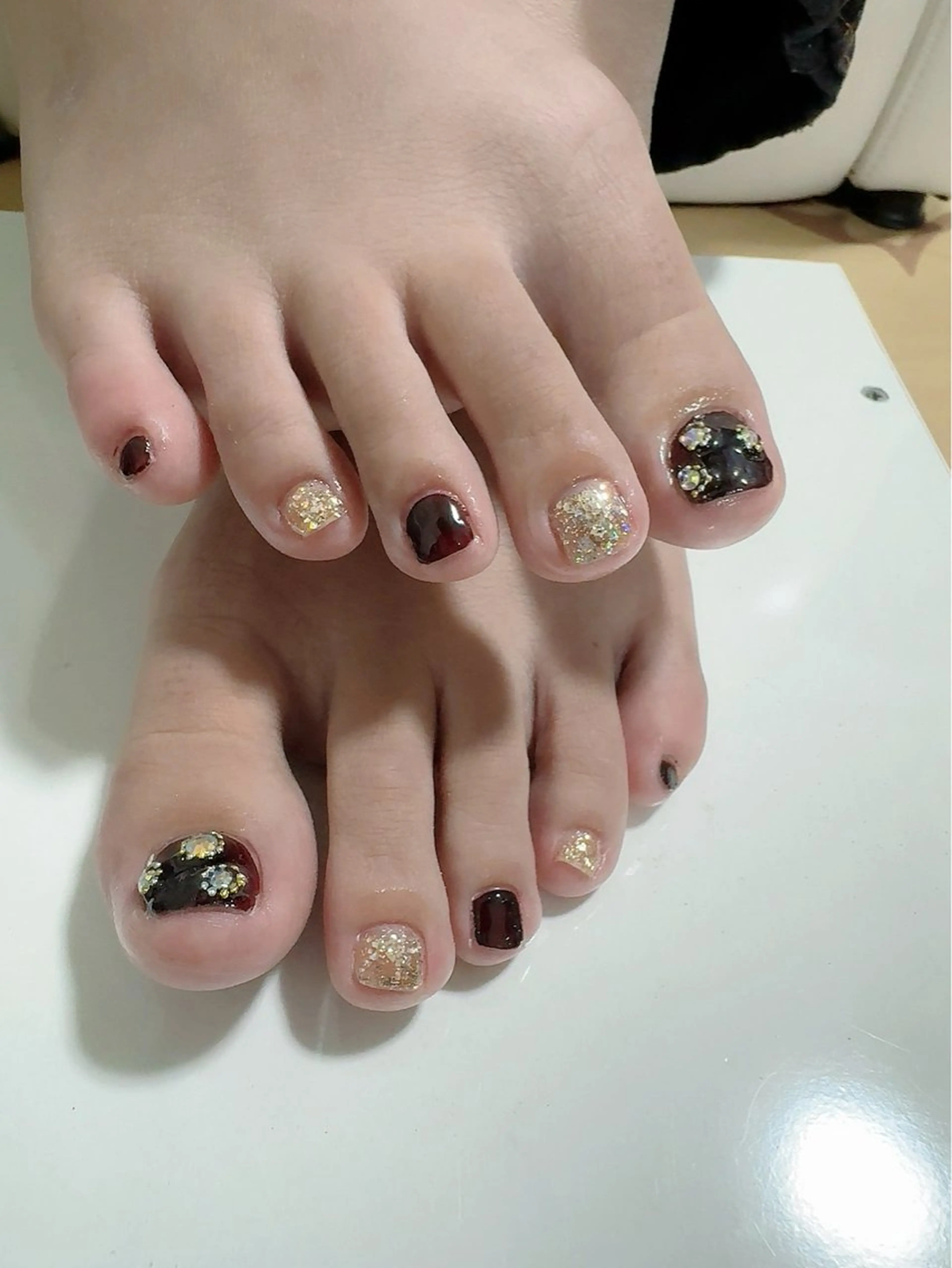 ネイル Ken nail beauty所属・Ken nailのネイルデザイン