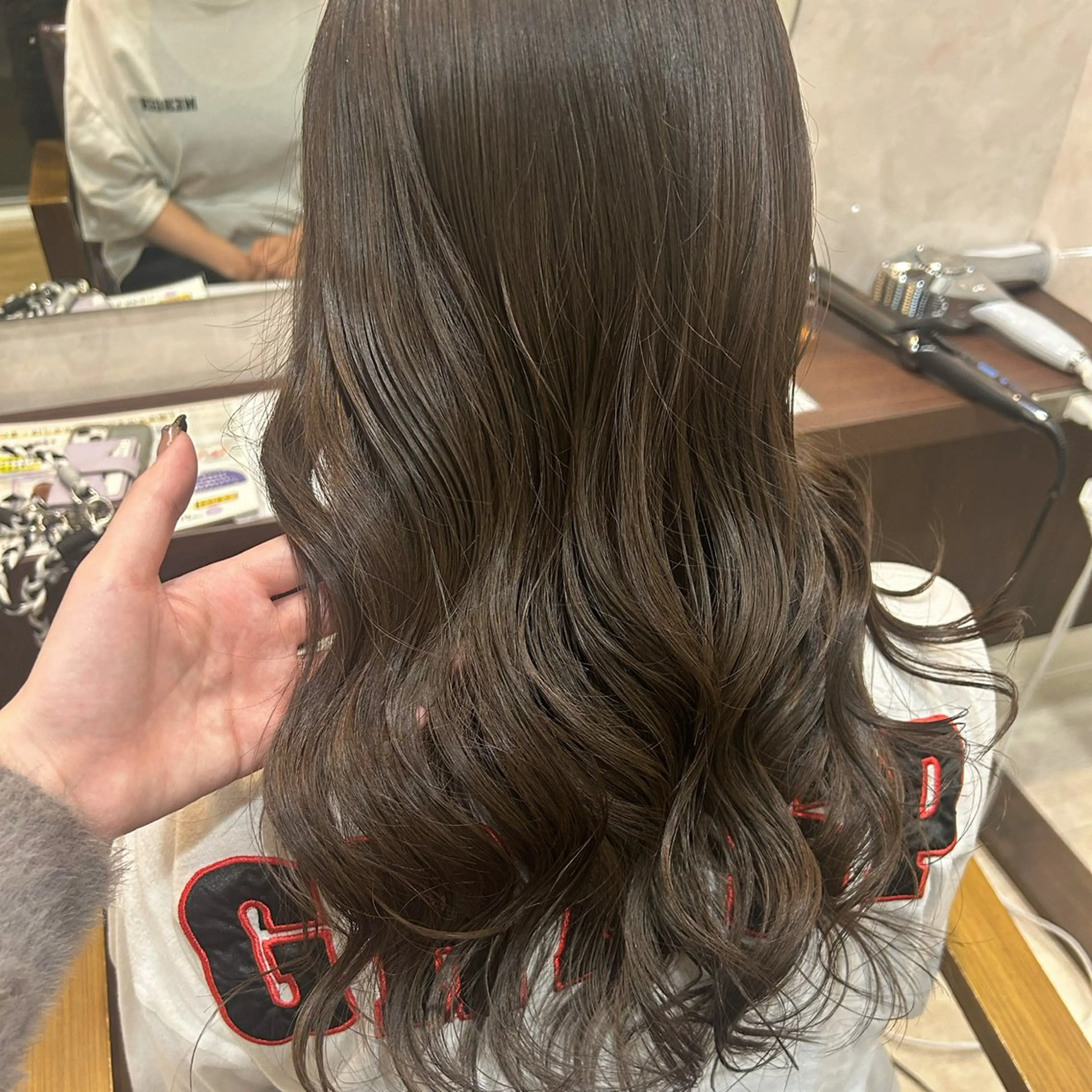 ️🫧 モデルカット 🫧の写真