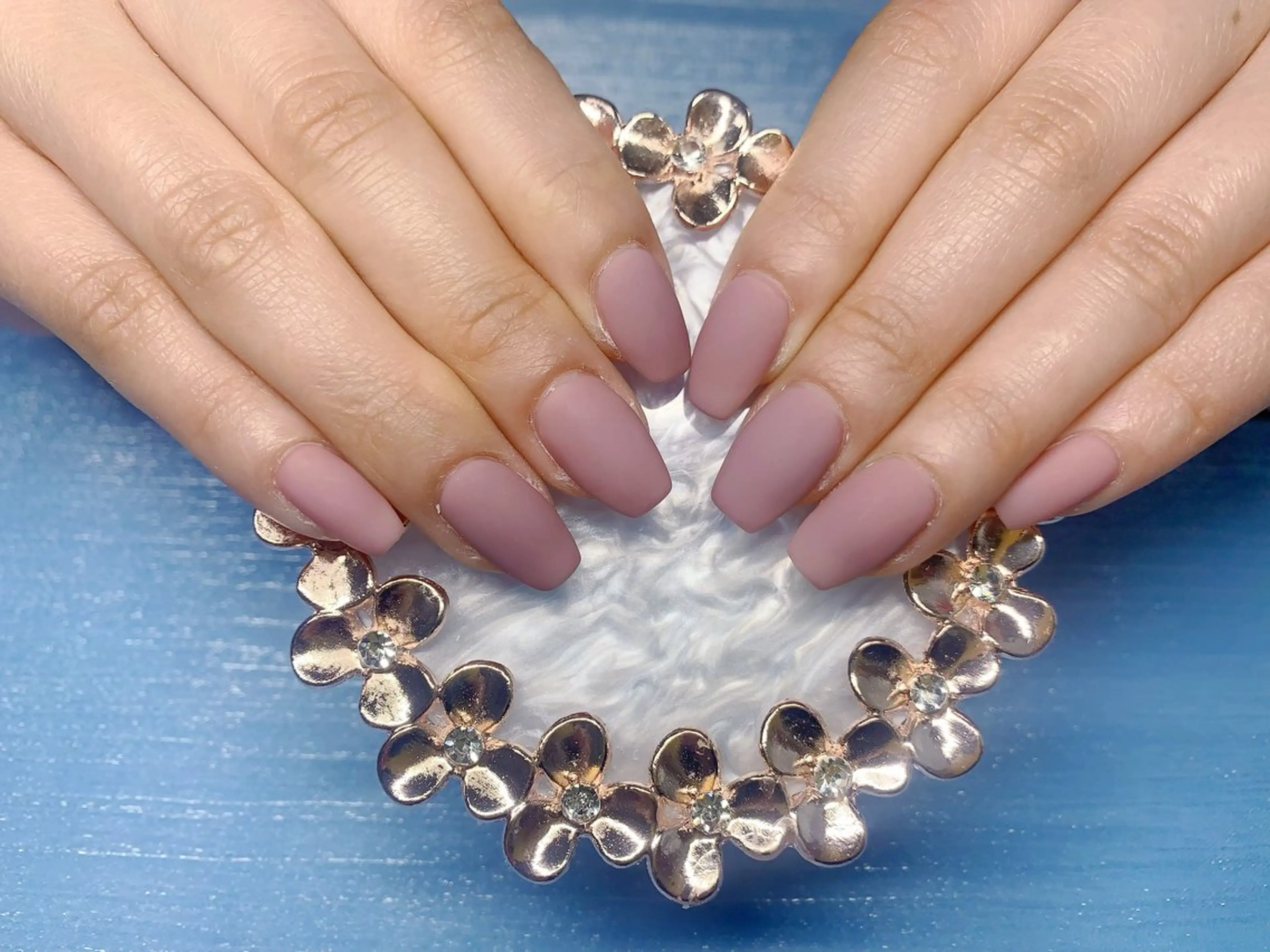 ネイル ハンドネイル Lino Nailのネイルデザイン