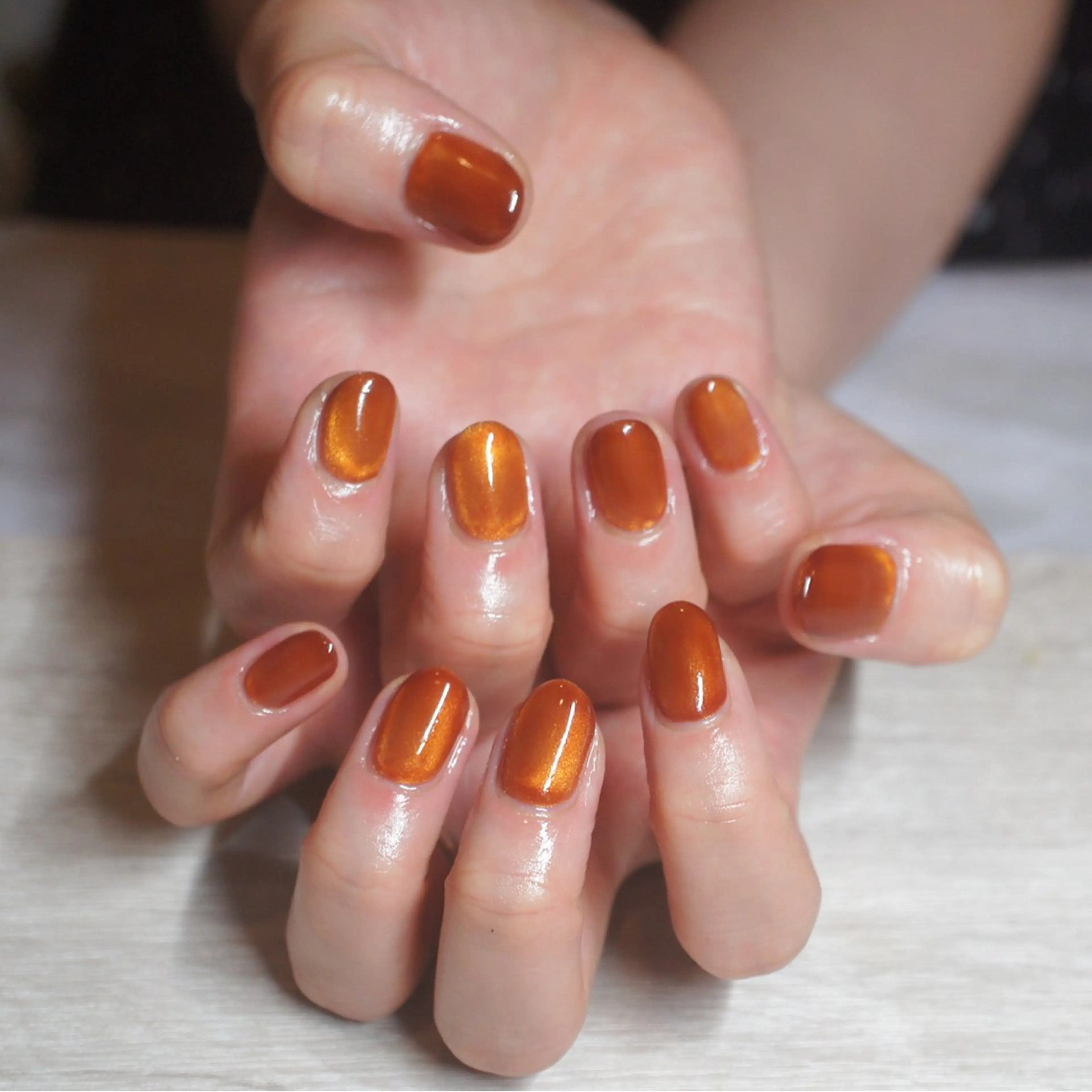 ネイル ハンドネイル MIU  Nail所属・MIU  nailのネイルデザイン