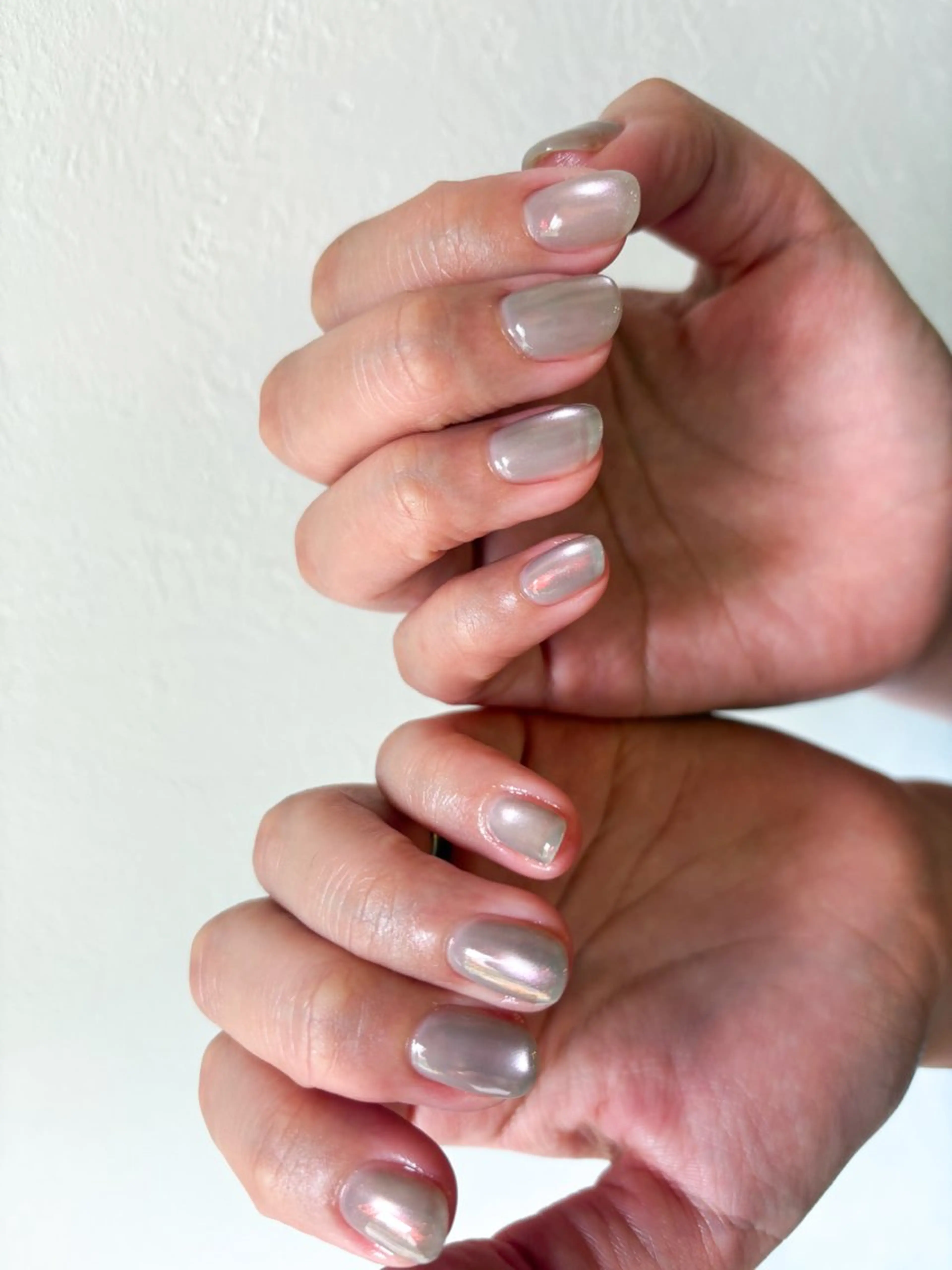 ネイル 🌲🌳🚪iiit o🌲🌳🌲のネイルデザイン