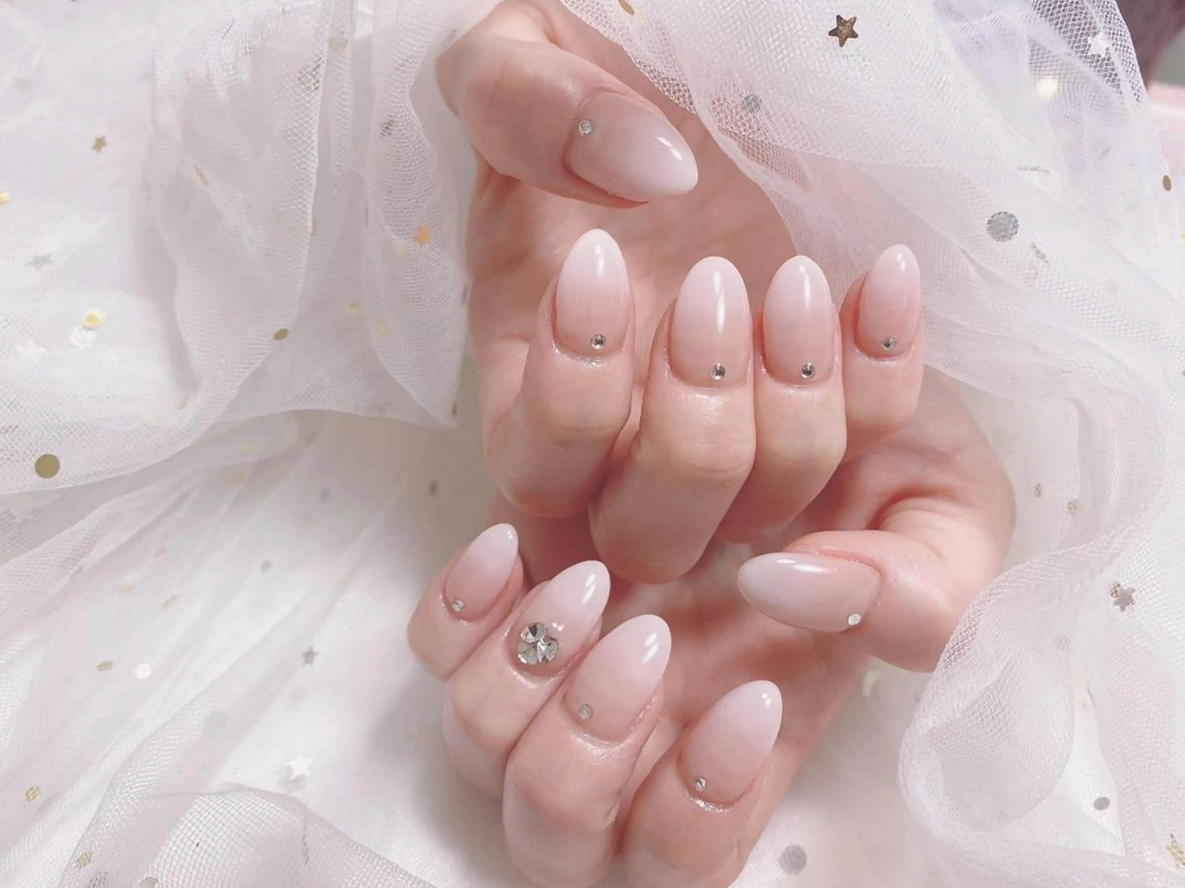 ネイル ジョリ Kai🪄✨のネイルデザイン